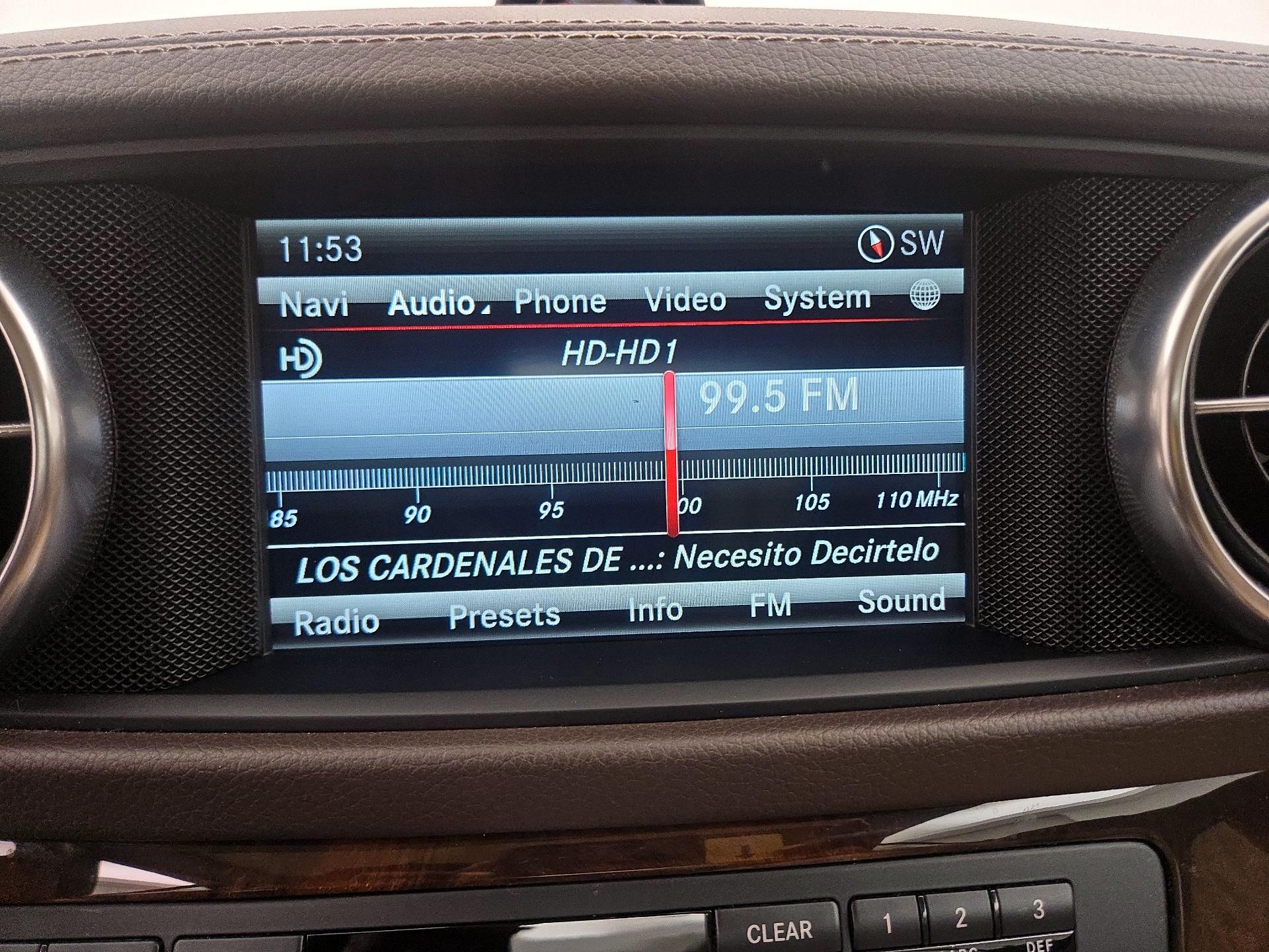 Thumbnail: 2016 Mercedes-Benz SL-Class - 16