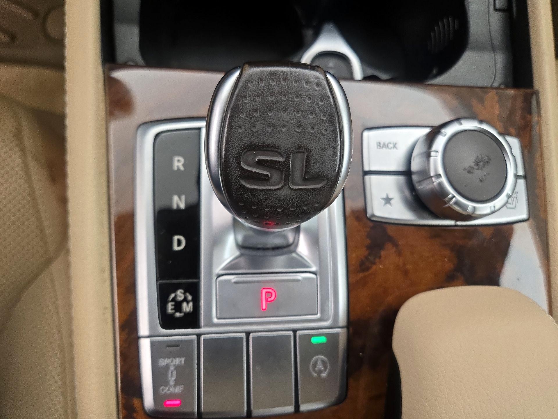 Thumbnail: 2016 Mercedes-Benz SL-Class - 18