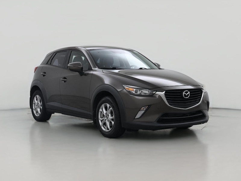 2016 Mazda CX-3 Touring -
                  Boynton Beach, FL