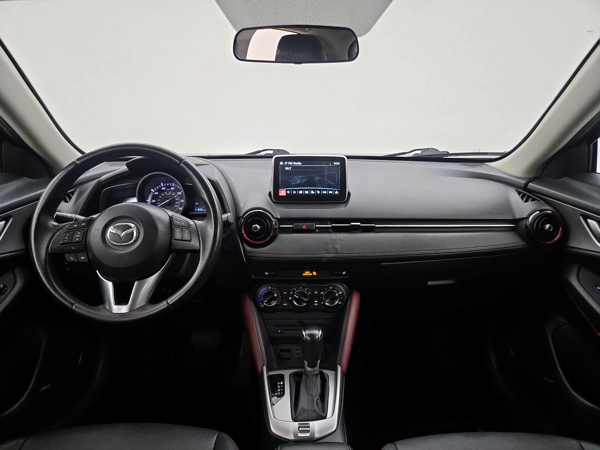 Thumbnail: 2016 Mazda CX-3 - 9