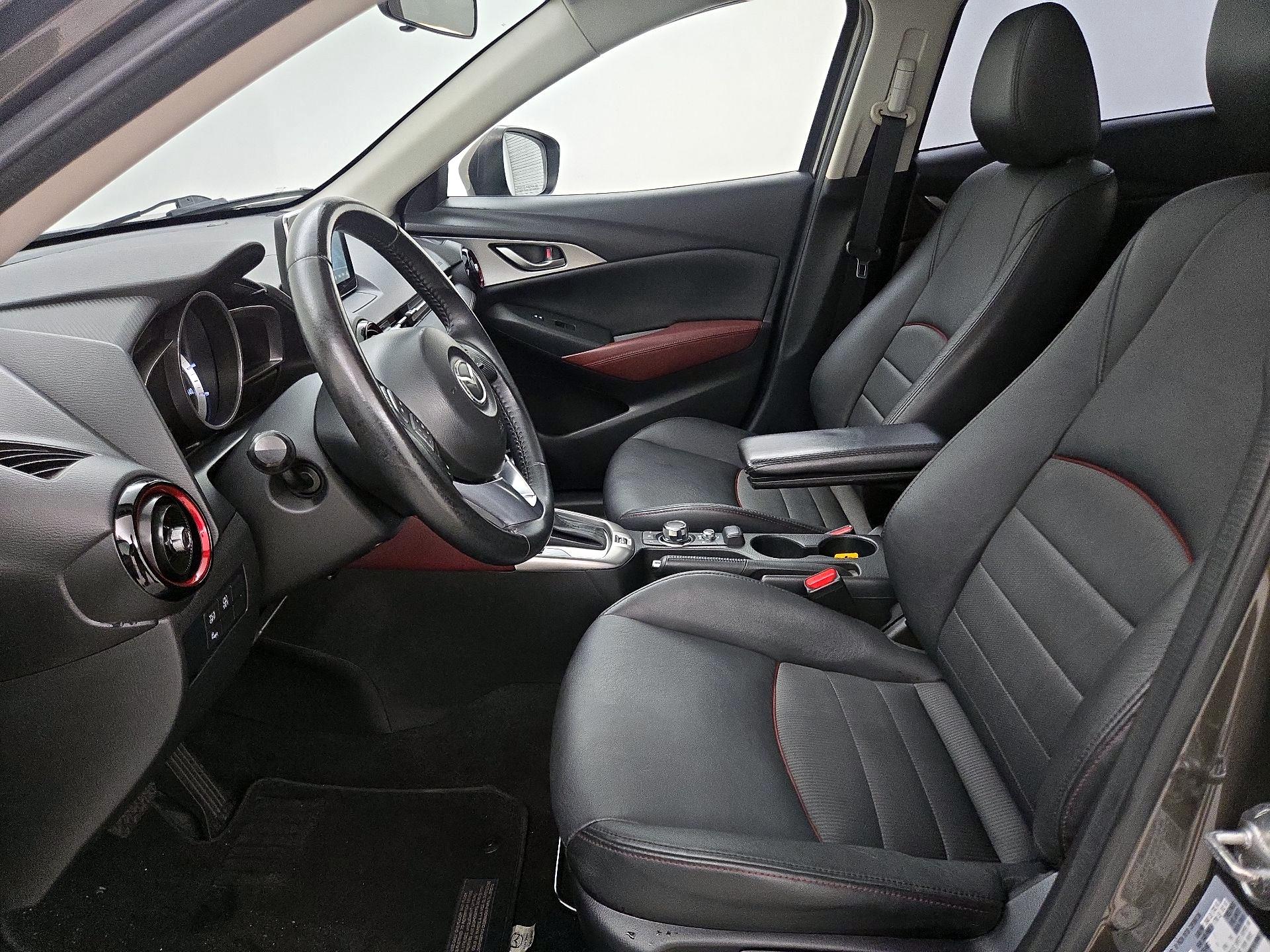 Thumbnail: 2016 Mazda CX-3 - 11