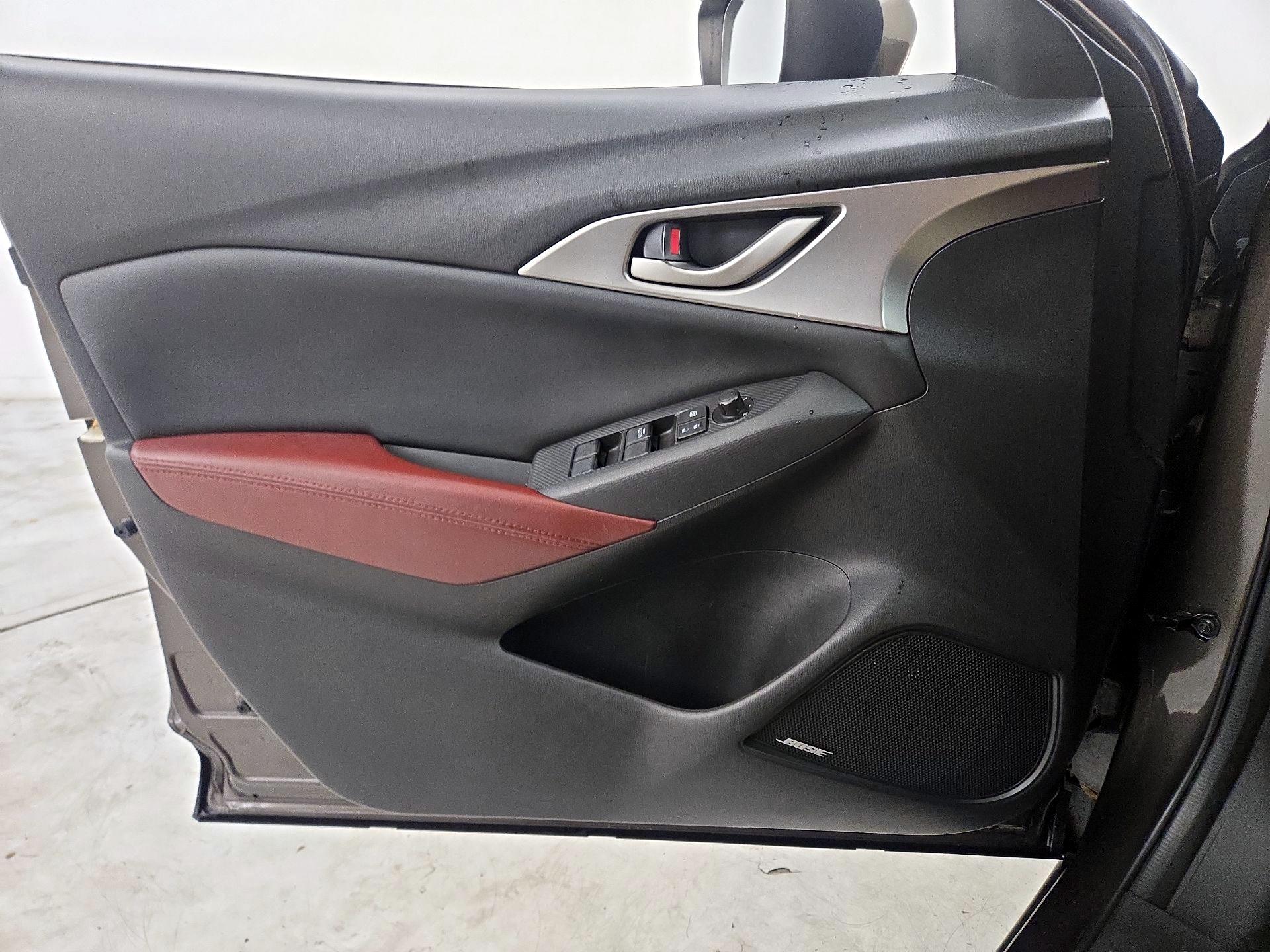 Thumbnail: 2016 Mazda CX-3 - 12