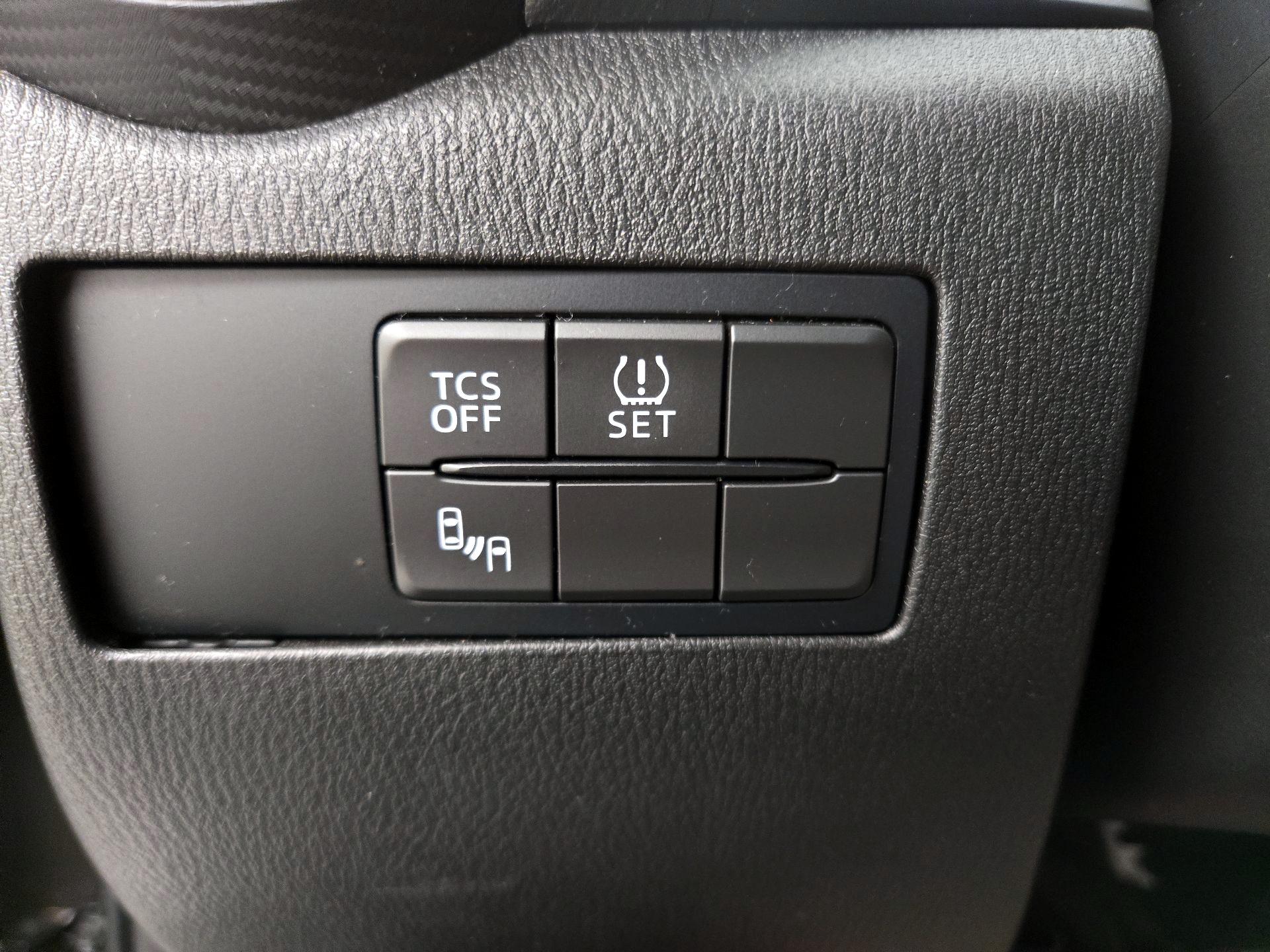 Thumbnail: 2016 Mazda CX-3 - 13