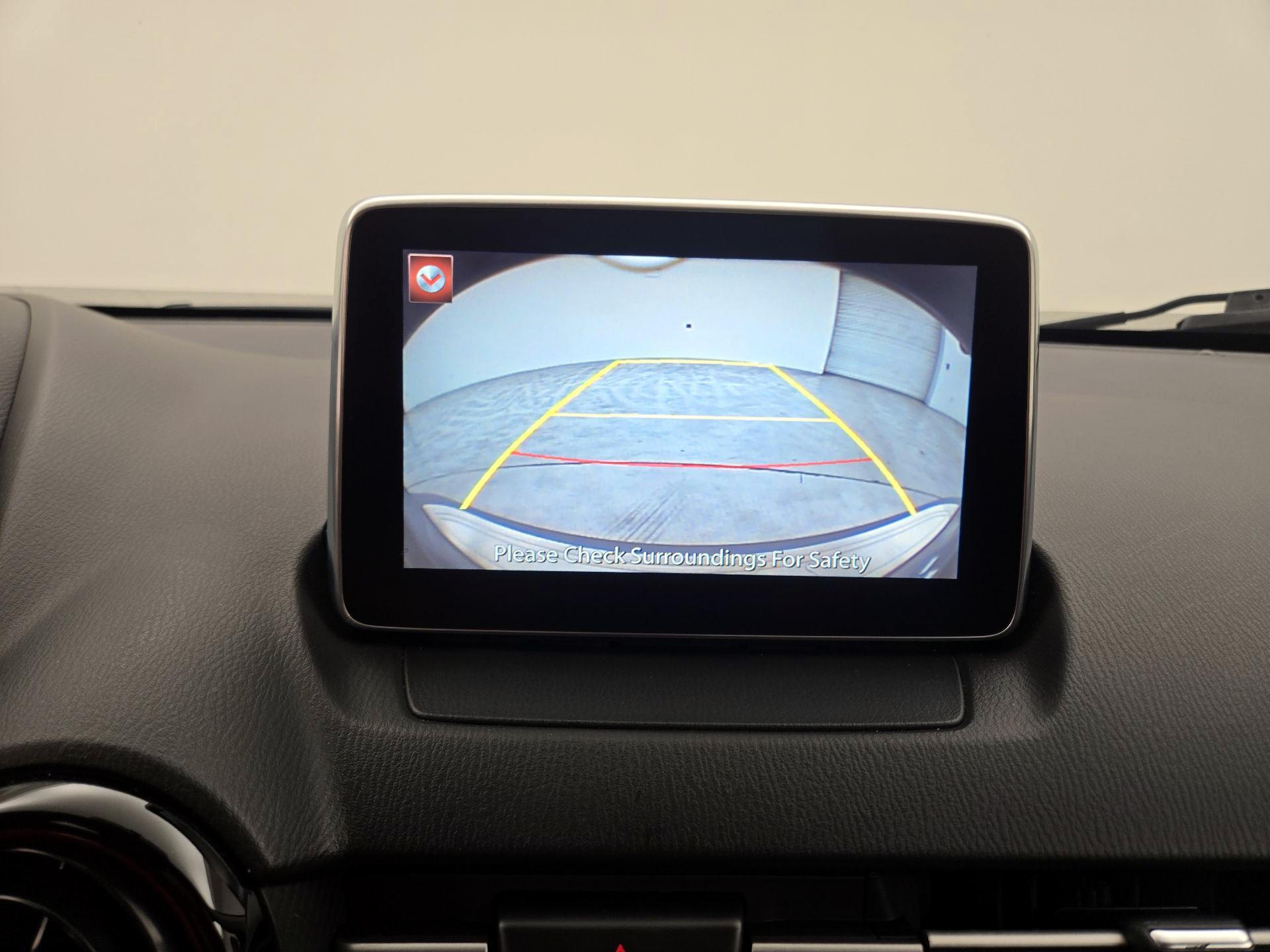 Thumbnail: 2016 Mazda CX-3 - 15