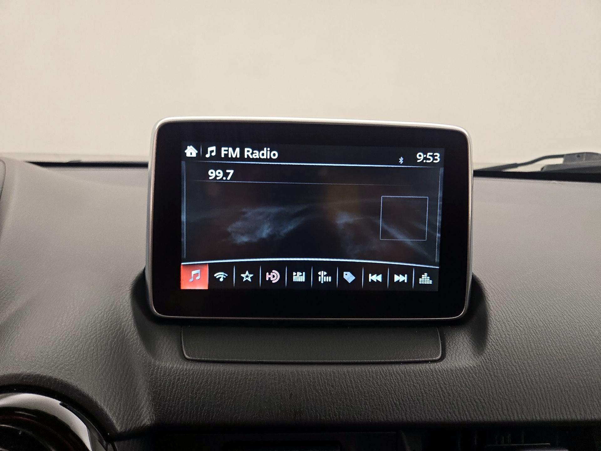 Thumbnail: 2016 Mazda CX-3 - 16