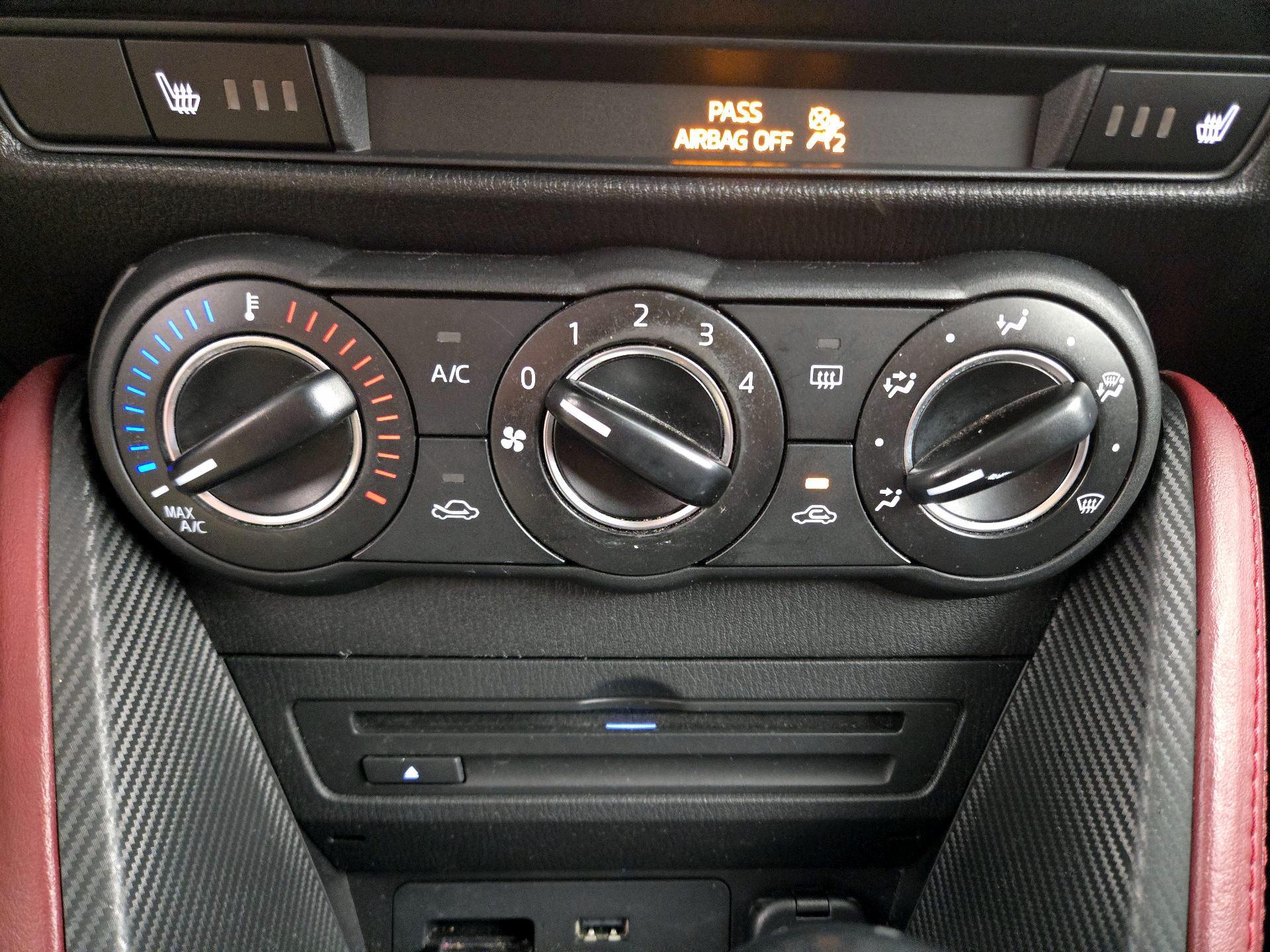 Thumbnail: 2016 Mazda CX-3 - 17