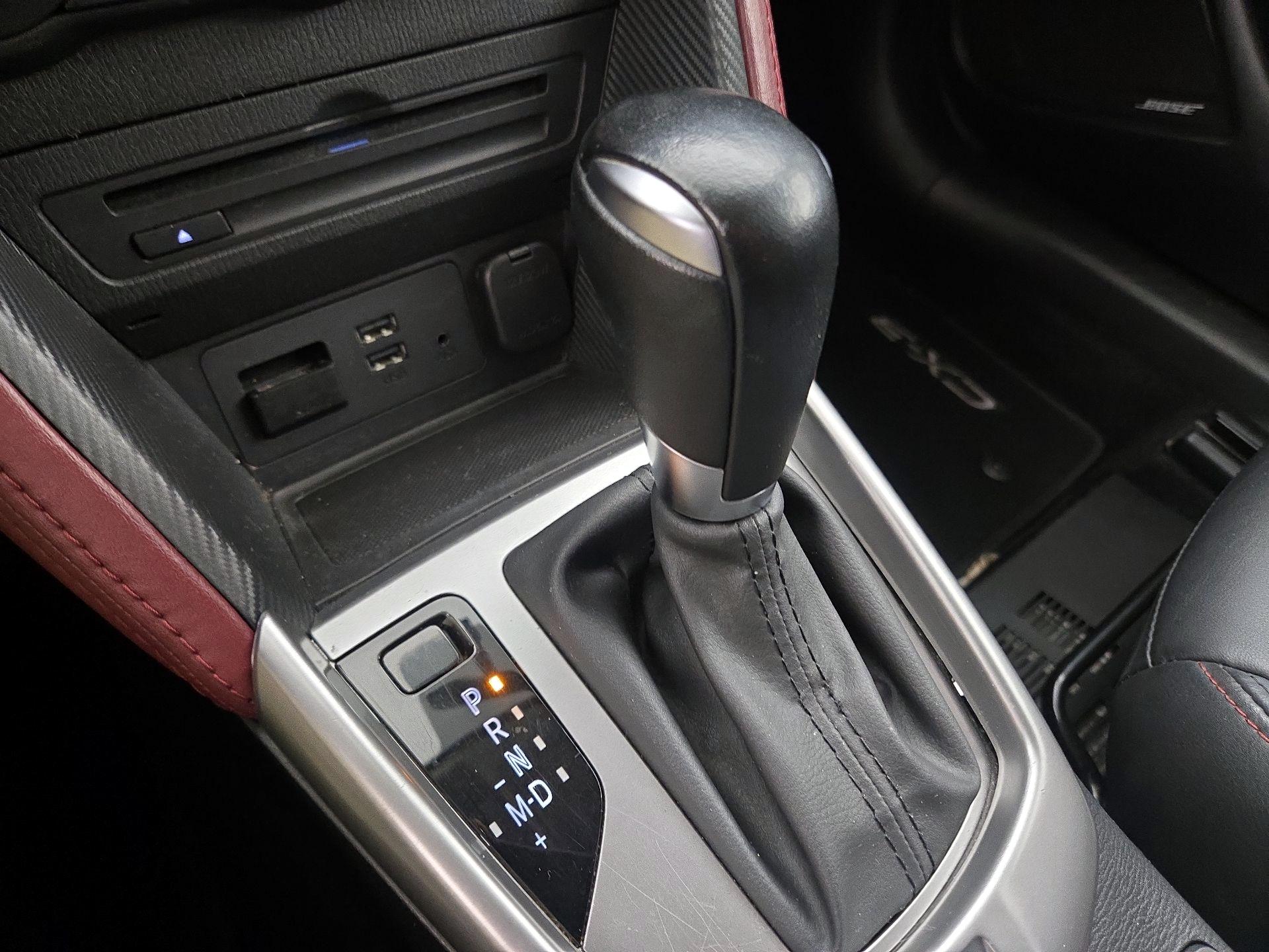 Thumbnail: 2016 Mazda CX-3 - 18