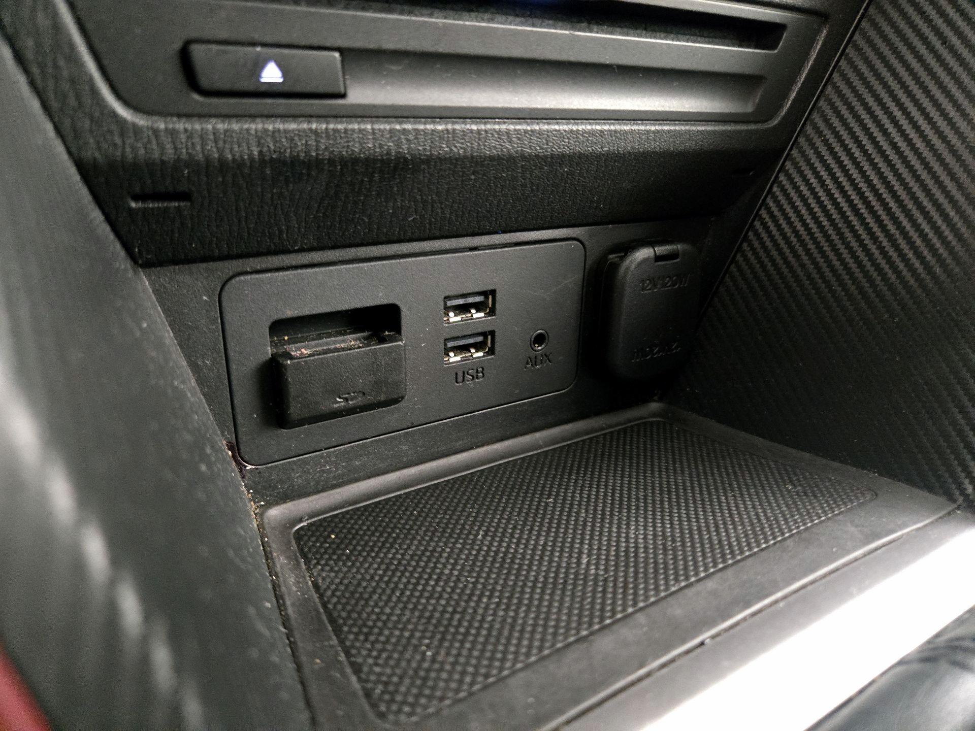 Thumbnail: 2016 Mazda CX-3 - 19