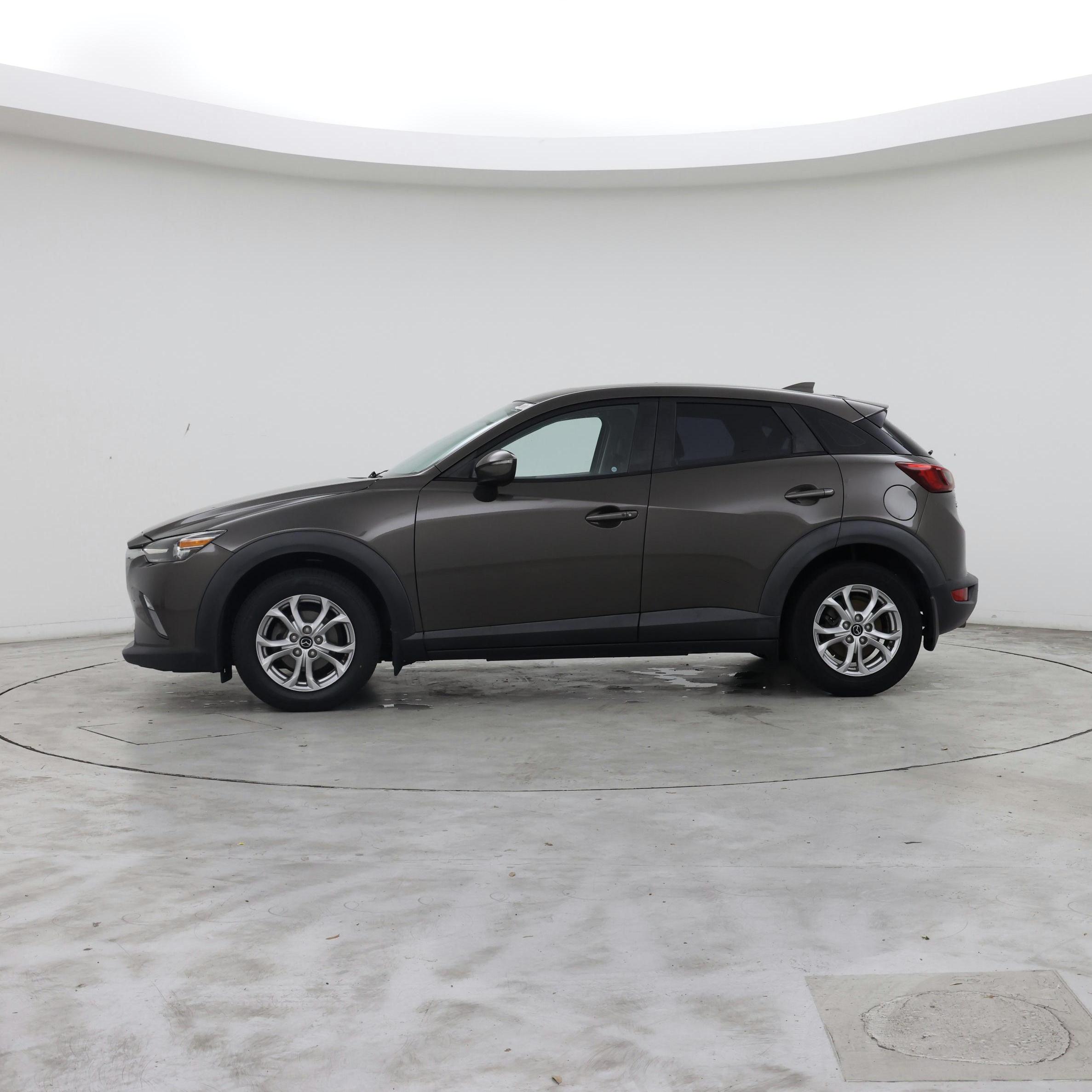 Thumbnail: 2016 Mazda CX-3 - 3