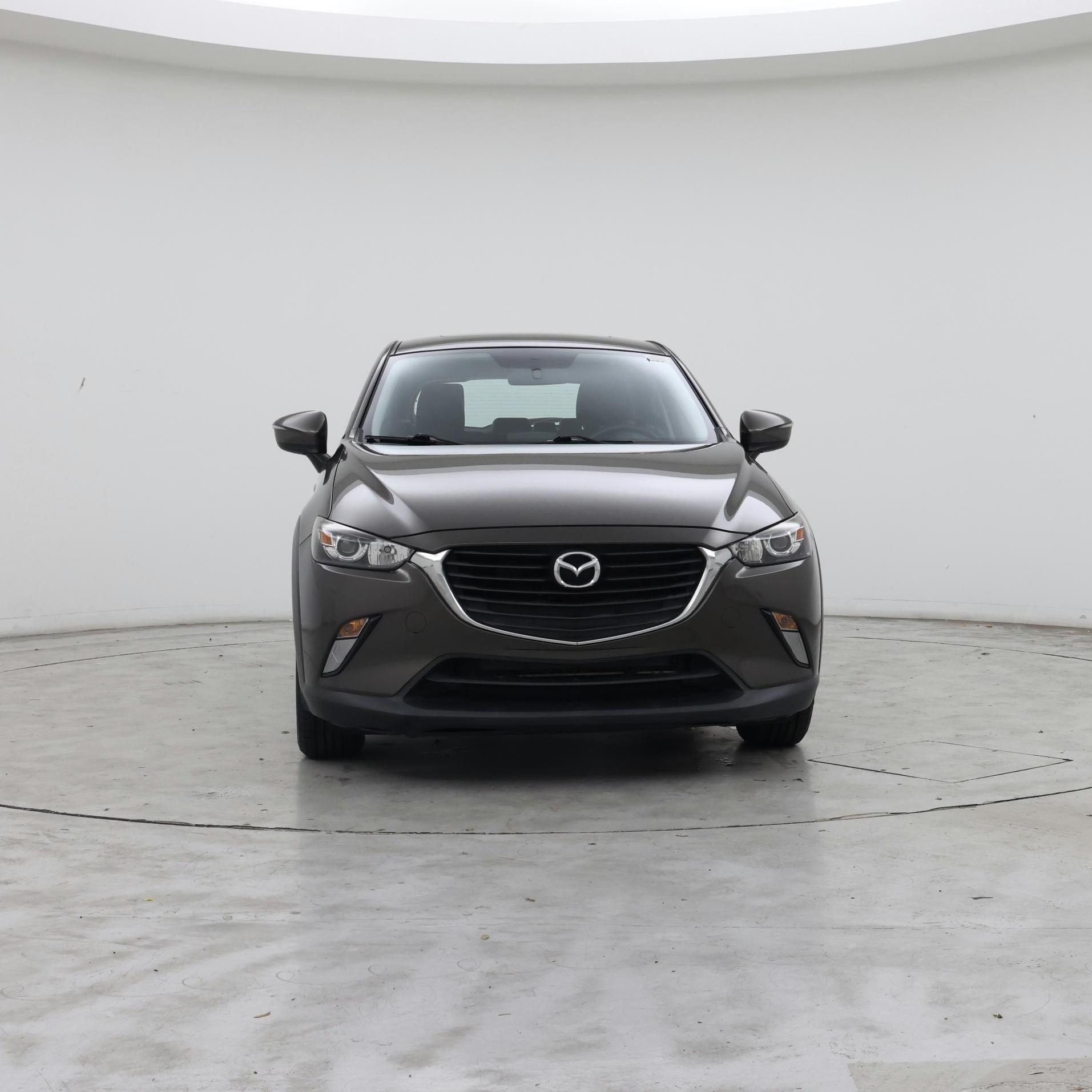 Thumbnail: 2016 Mazda CX-3 - 5