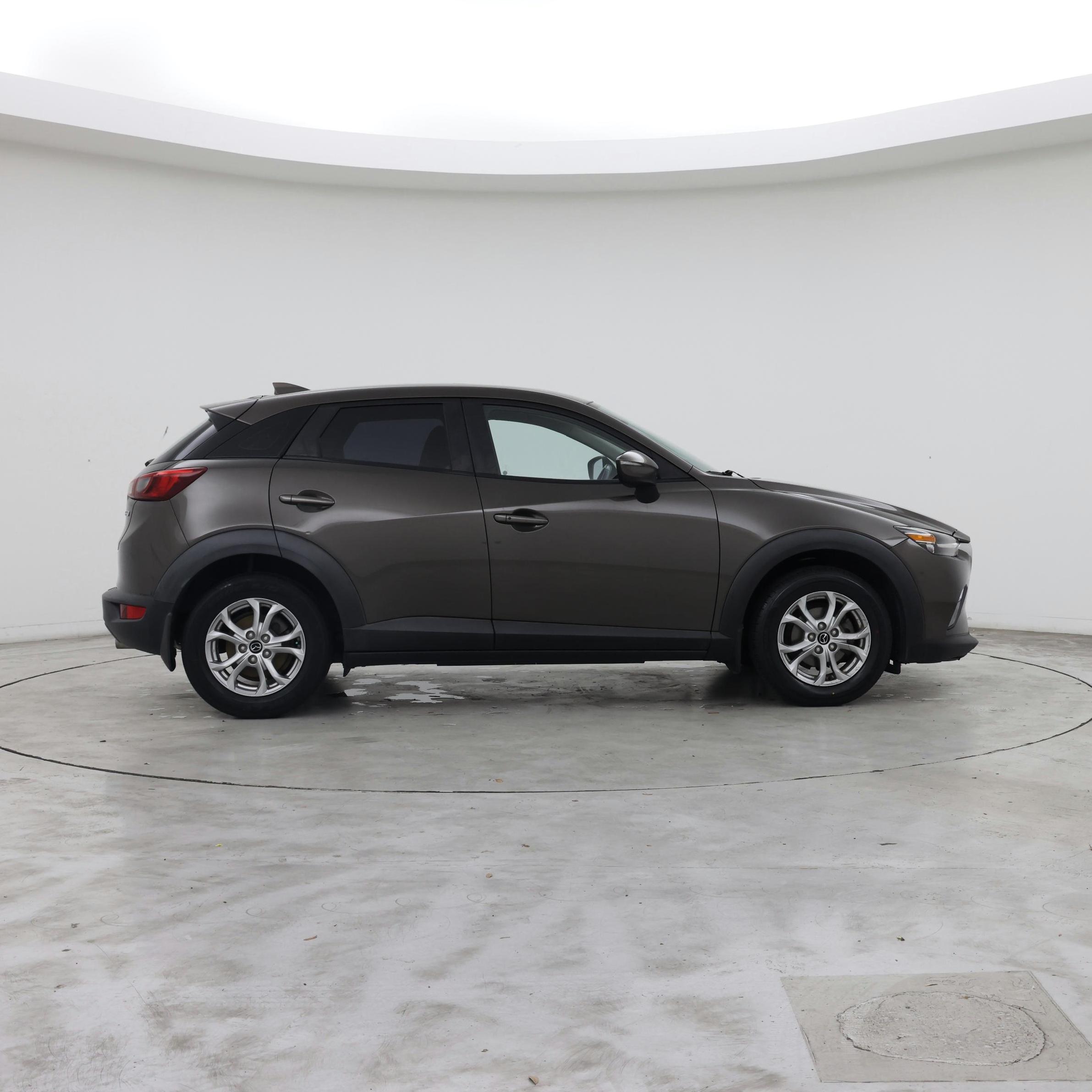 Thumbnail: 2016 Mazda CX-3 - 7