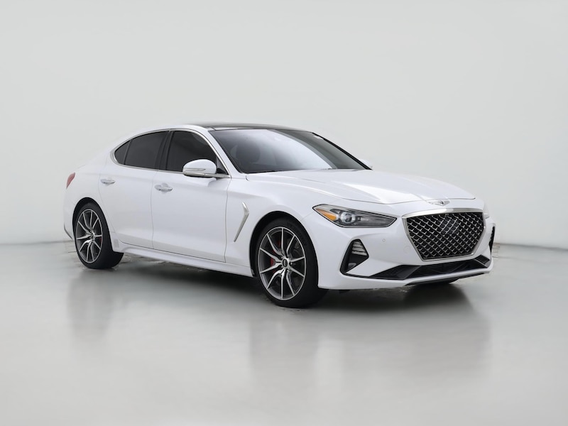 2019 Genesis G70 Prestige -
                  Boynton Beach, FL