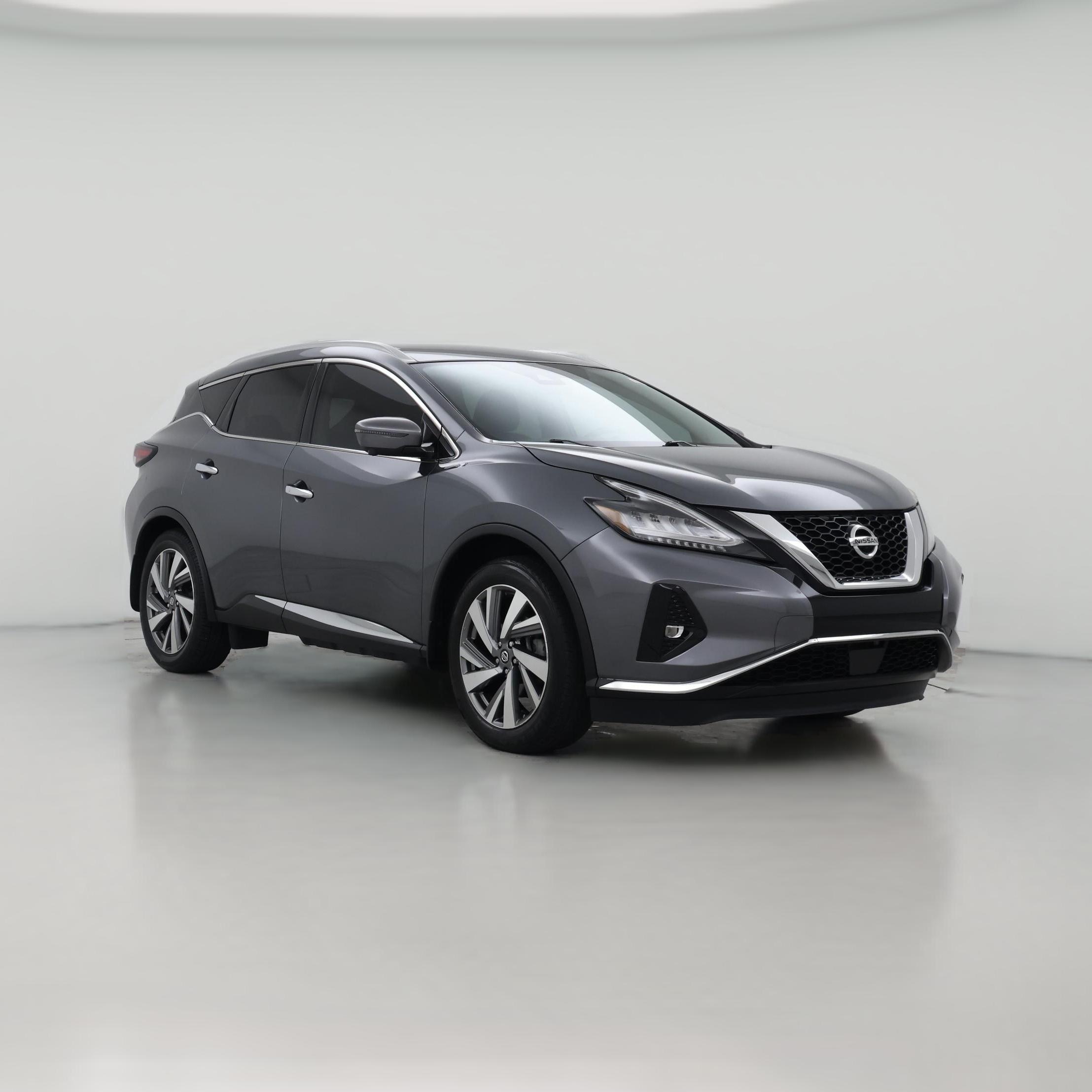 Thumbnail: 2020 Nissan Murano - 1