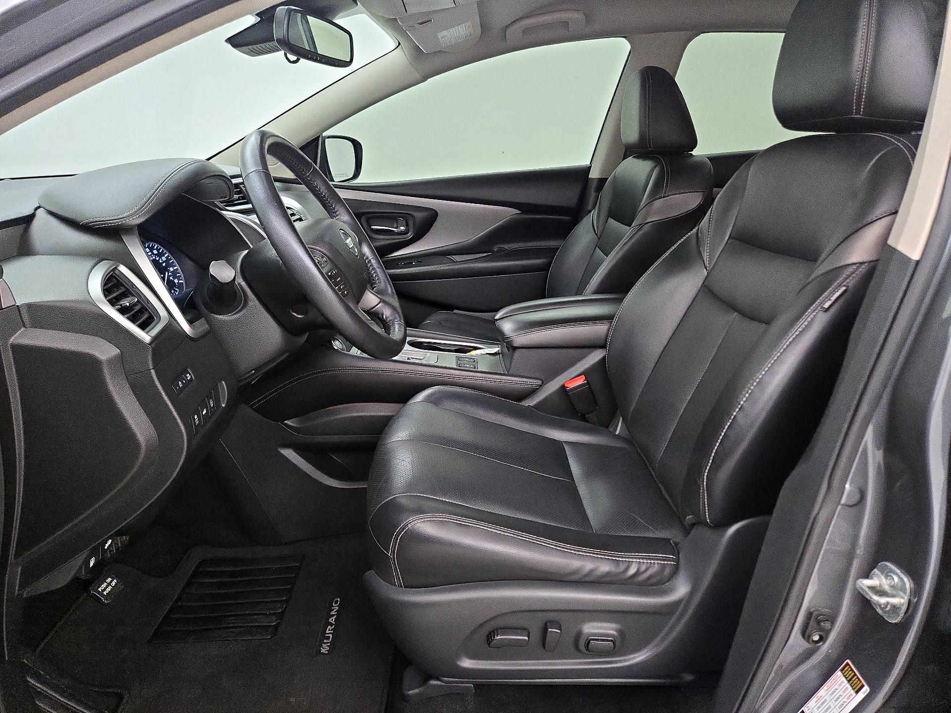 Thumbnail: 2020 Nissan Murano - 11