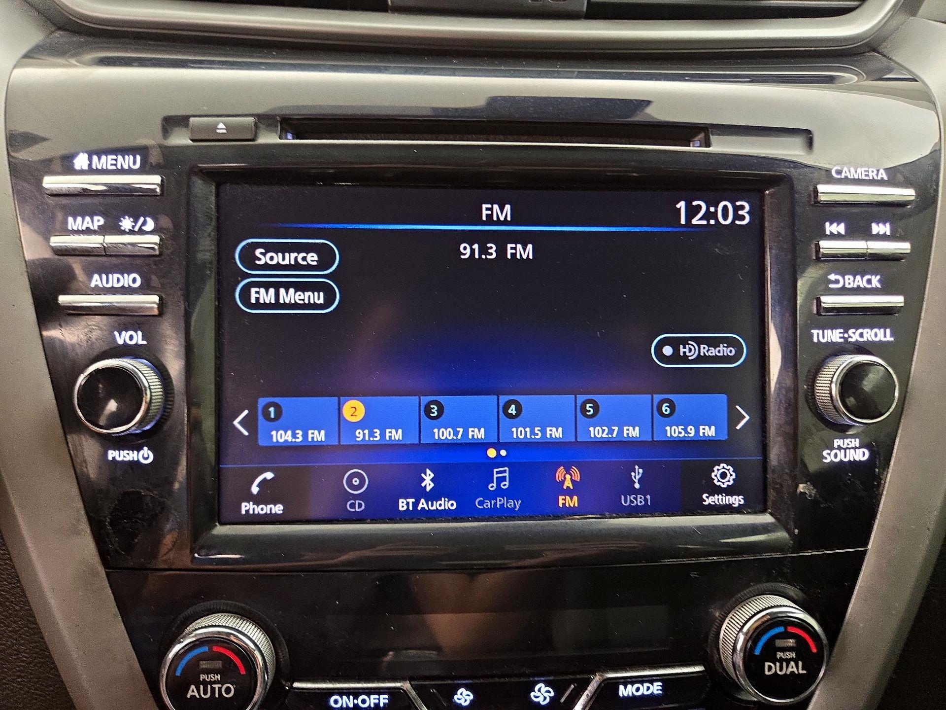 Thumbnail: 2020 Nissan Murano - 16