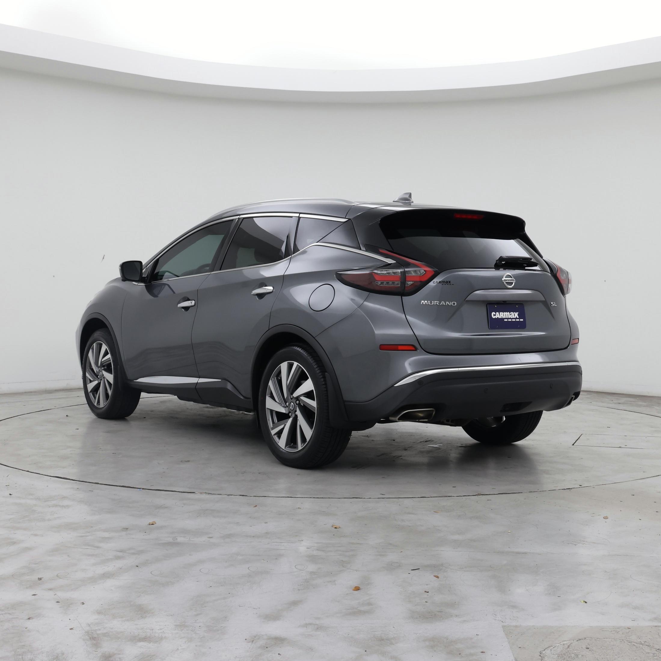 Thumbnail: 2020 Nissan Murano - 2