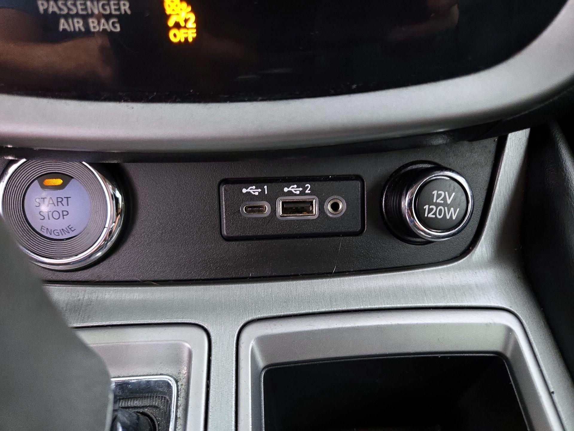 Thumbnail: 2020 Nissan Murano - 19