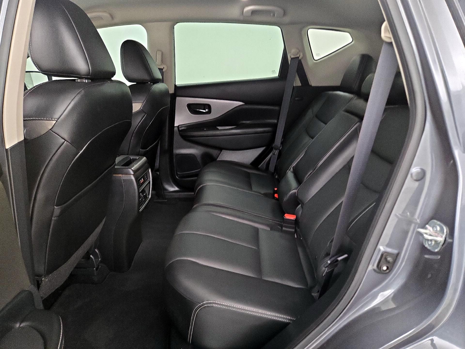 Thumbnail: 2020 Nissan Murano - 20