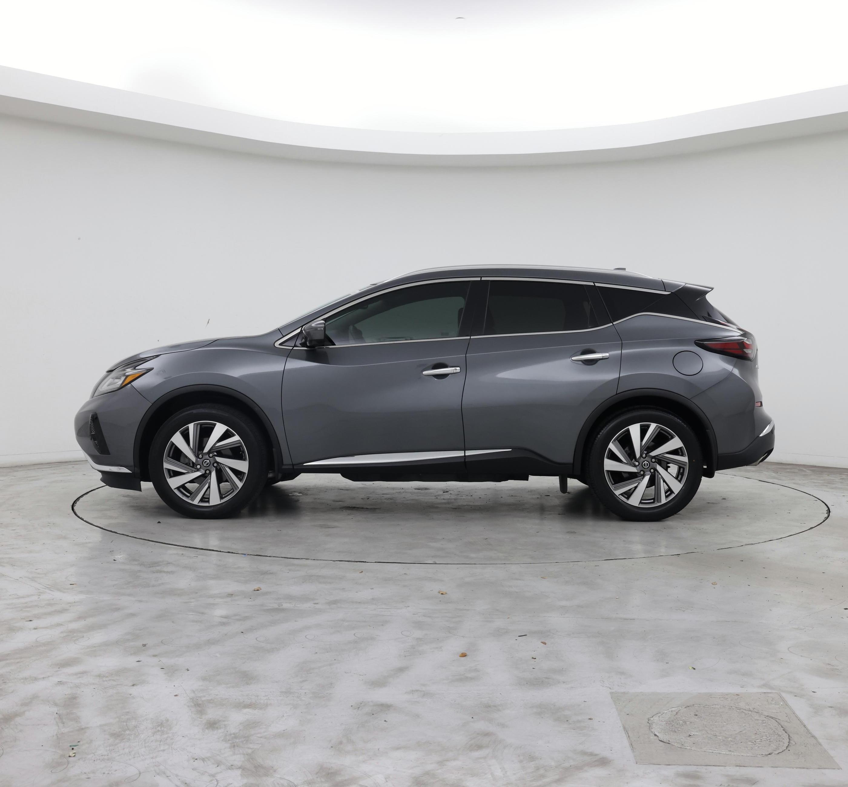Thumbnail: 2020 Nissan Murano - 3
