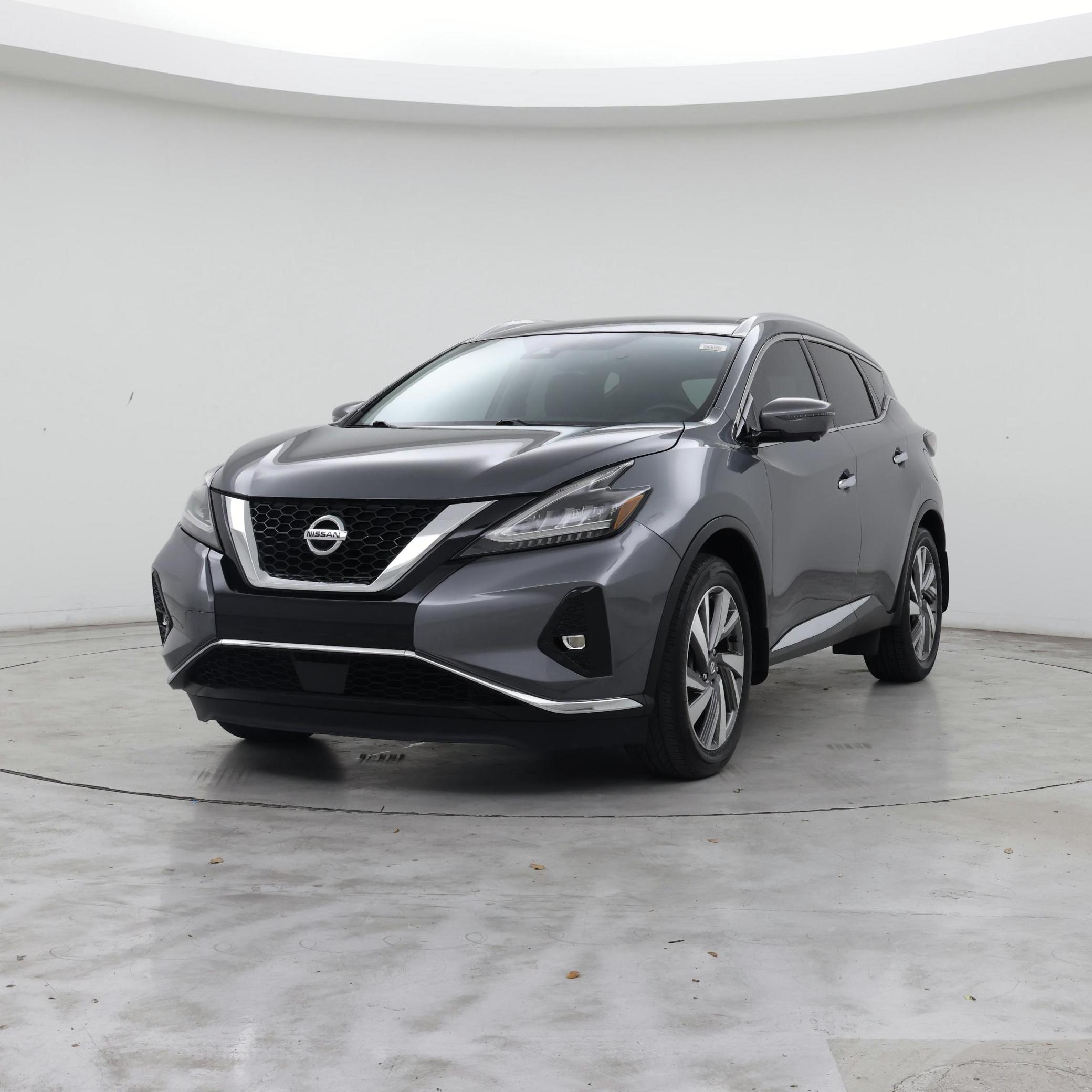Thumbnail: 2020 Nissan Murano - 4