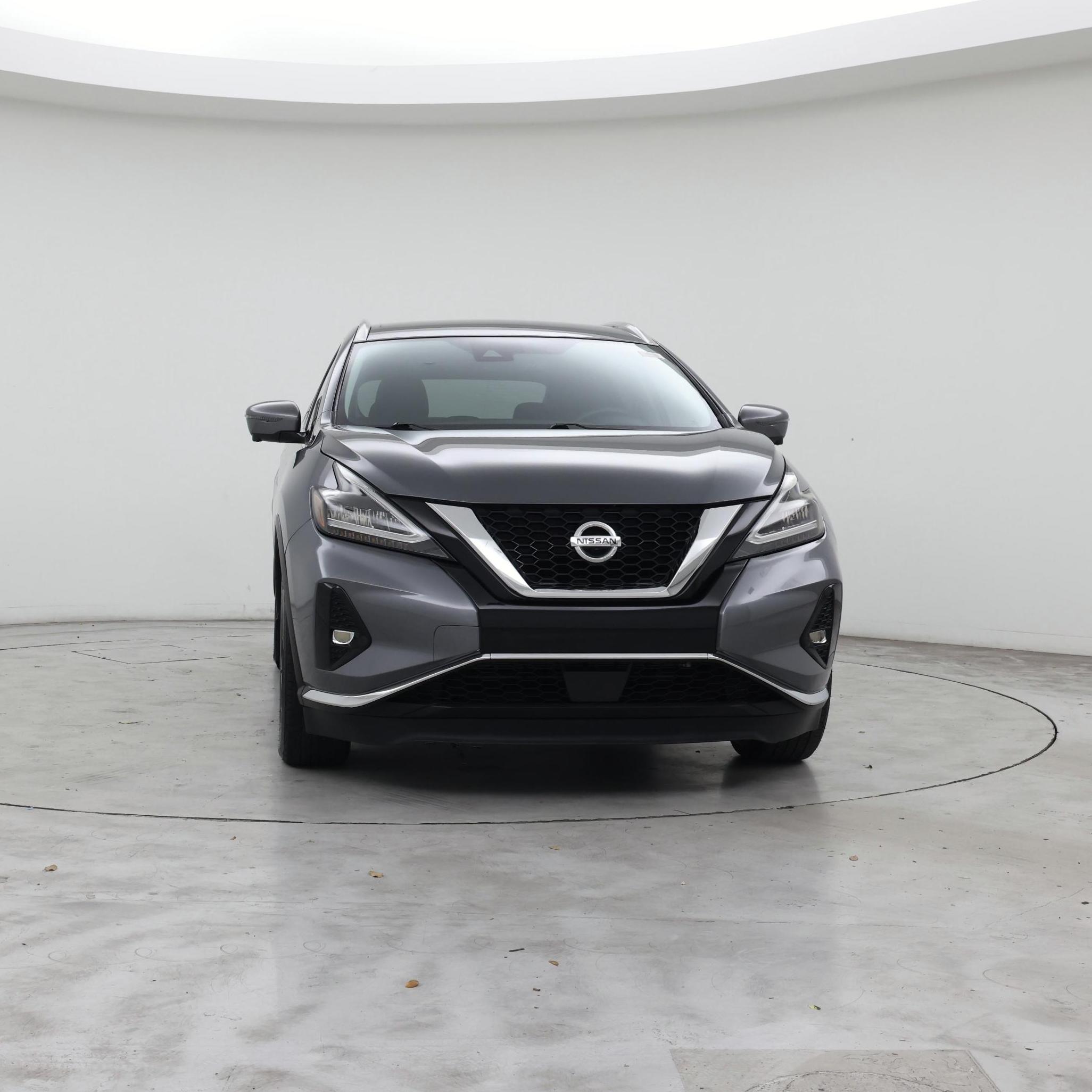 Thumbnail: 2020 Nissan Murano - 5