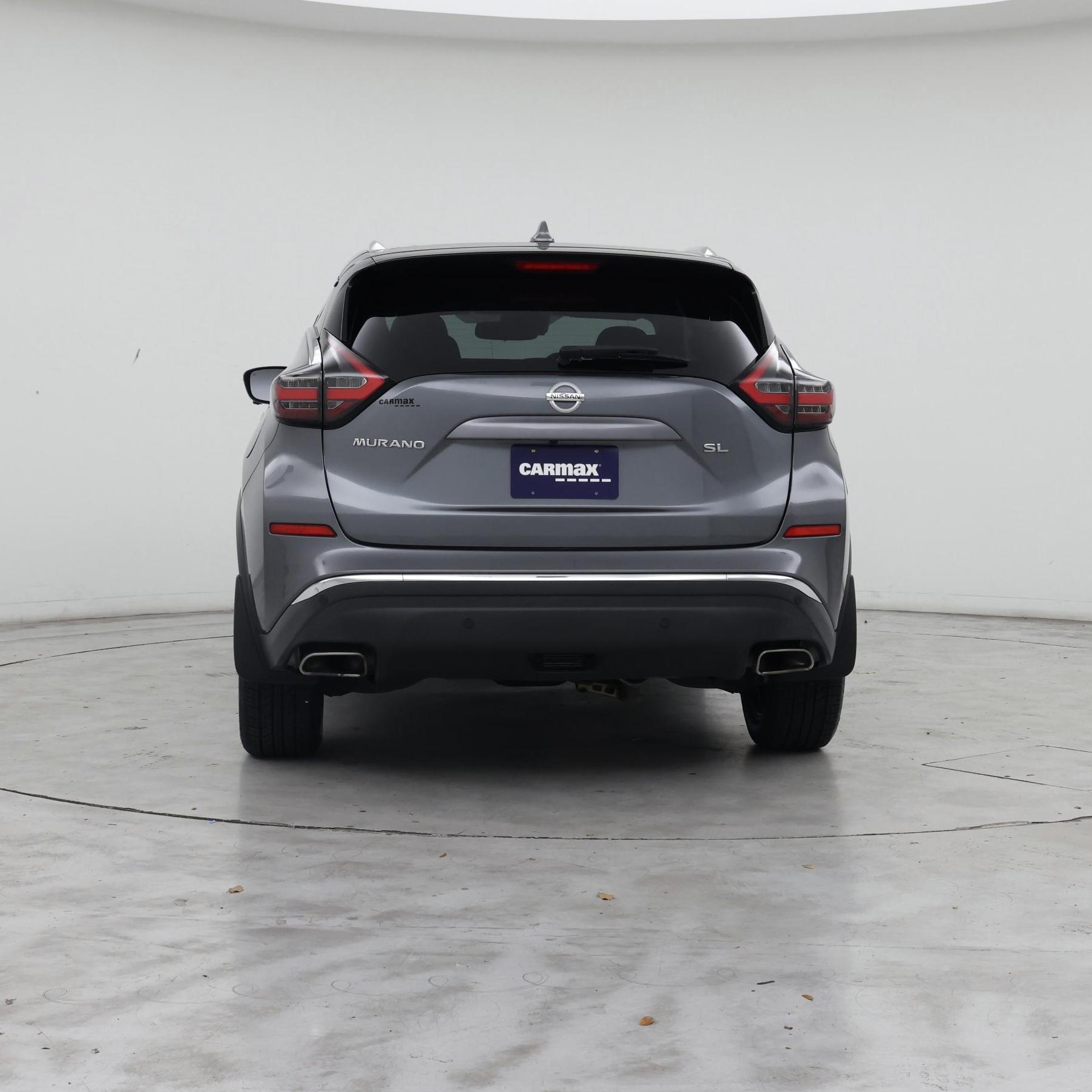 Thumbnail: 2020 Nissan Murano - 6