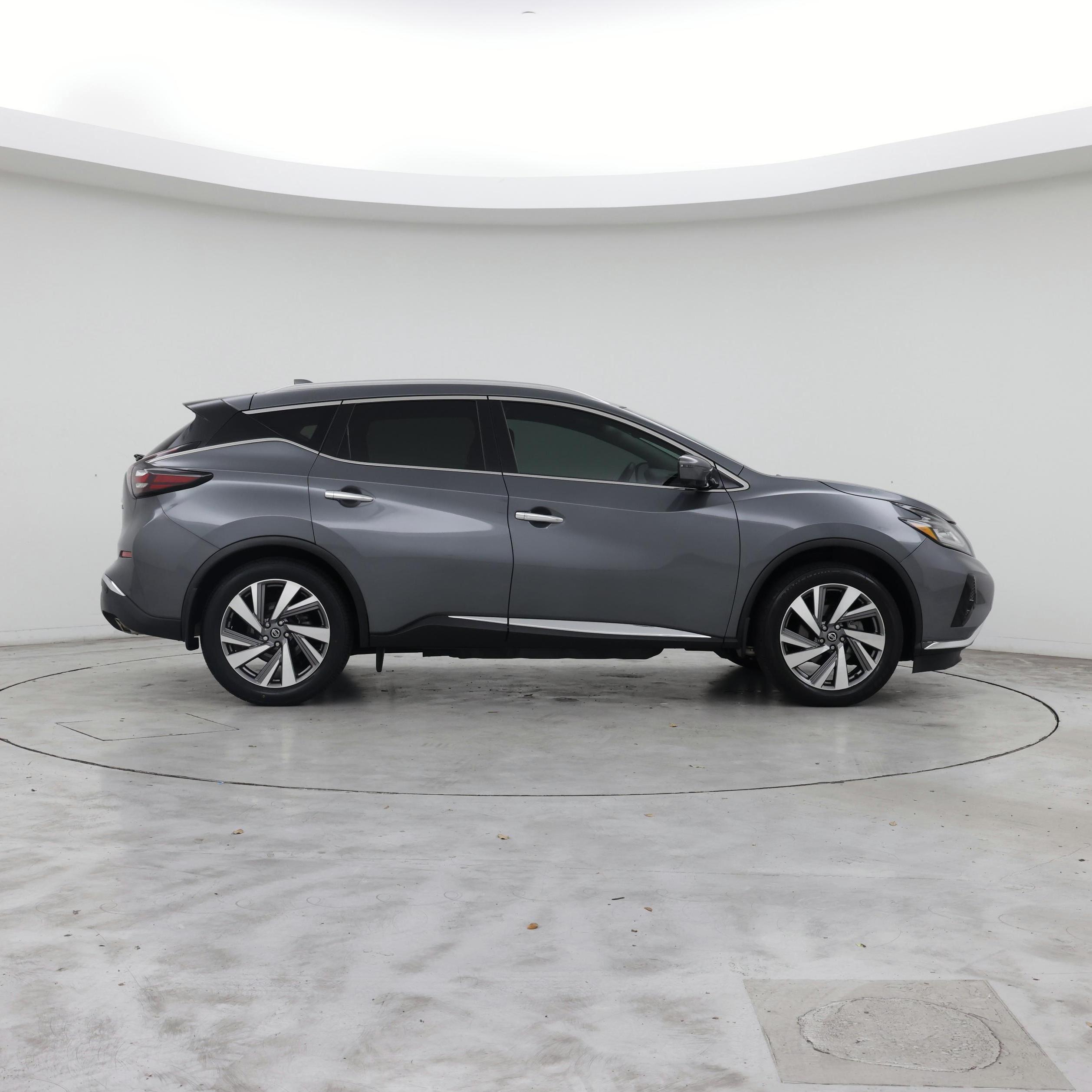 Thumbnail: 2020 Nissan Murano - 7