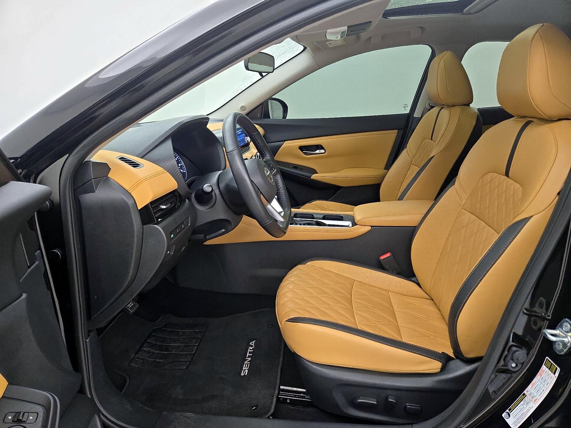 Thumbnail: 2023 Nissan Sentra - 11