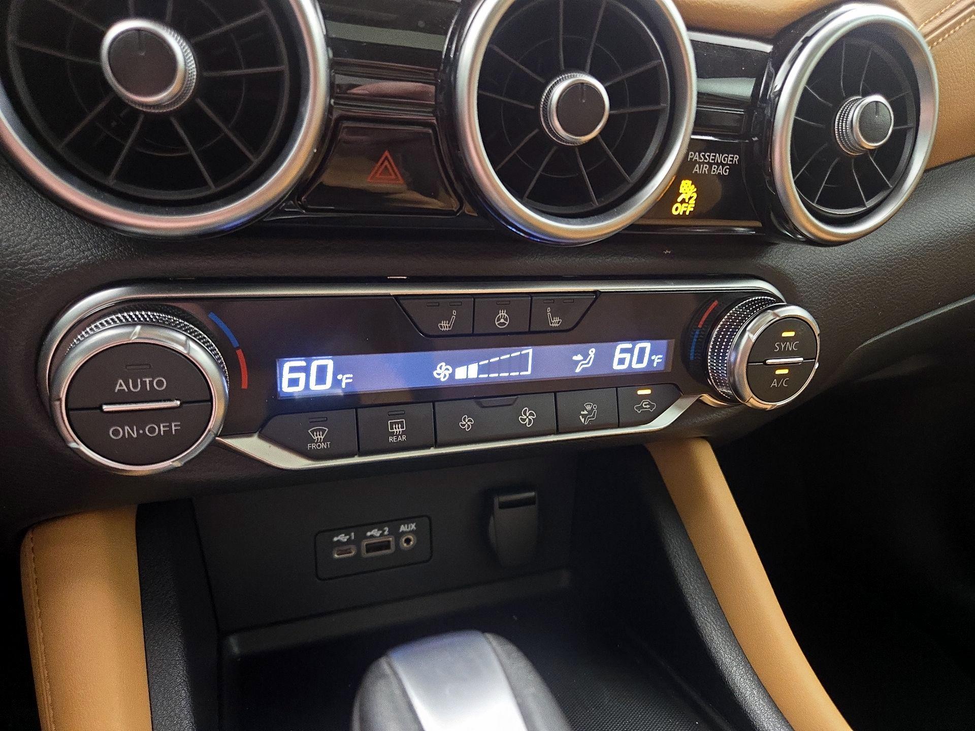 Thumbnail: 2023 Nissan Sentra - 16