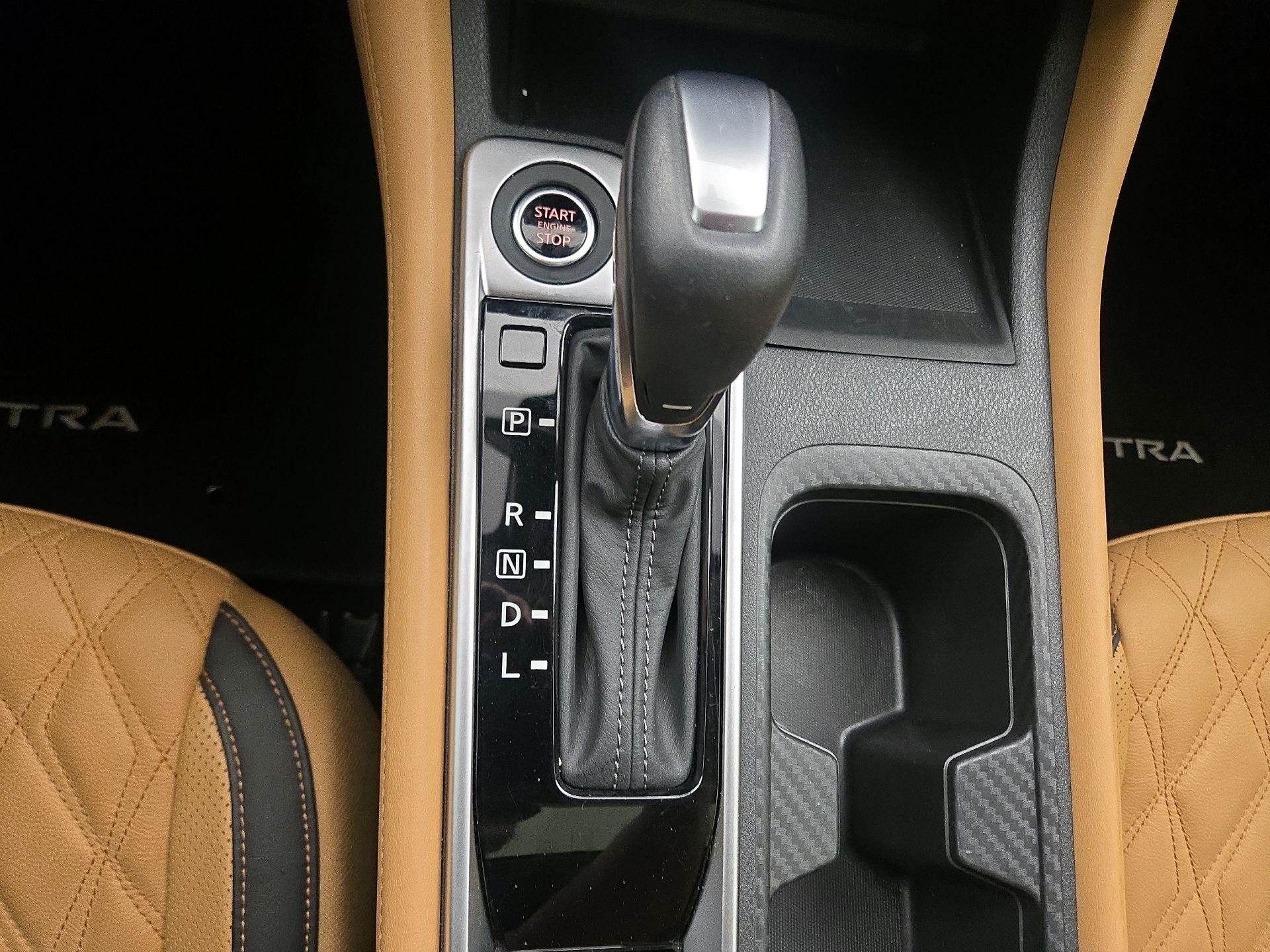 Thumbnail: 2023 Nissan Sentra - 17