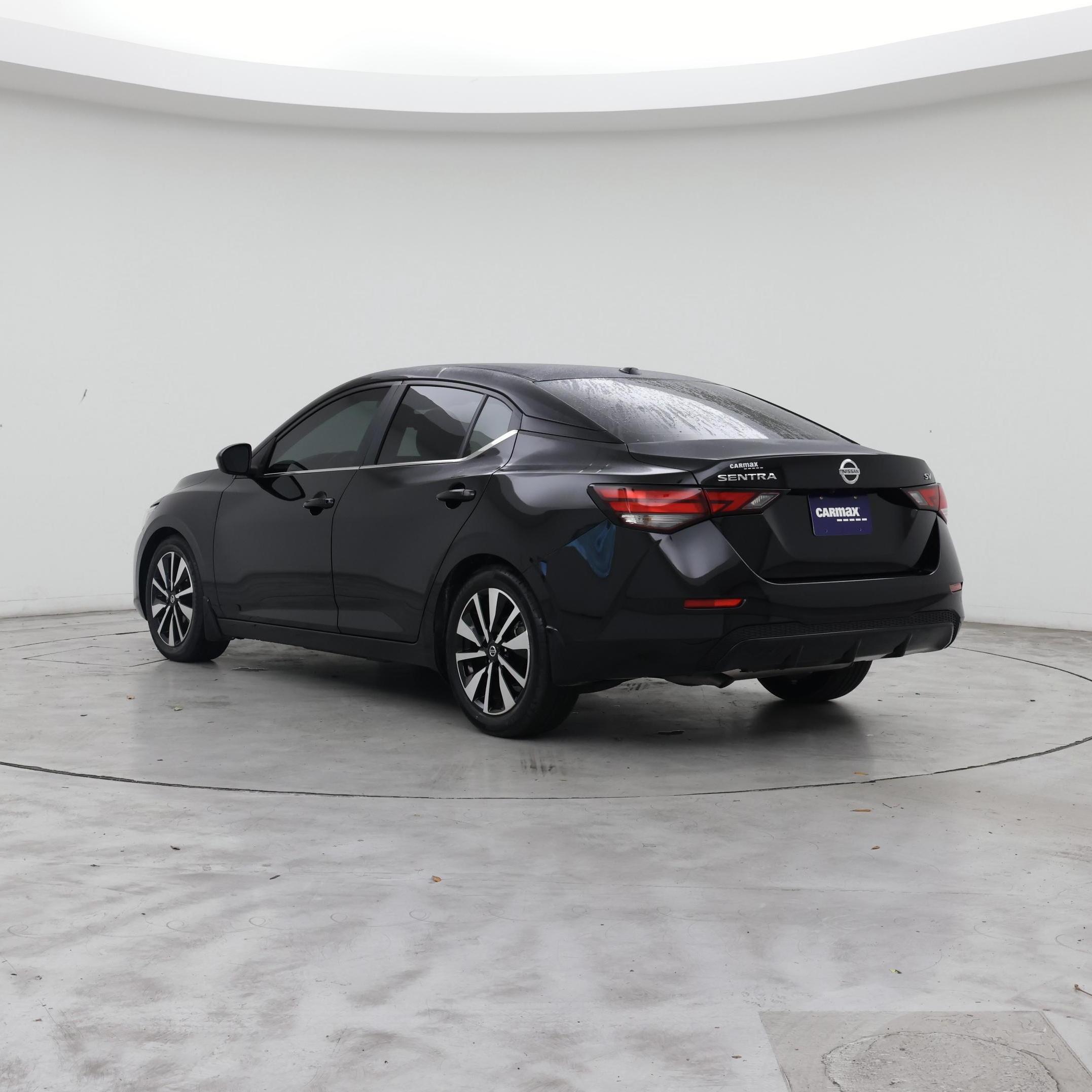 Thumbnail: 2023 Nissan Sentra - 2