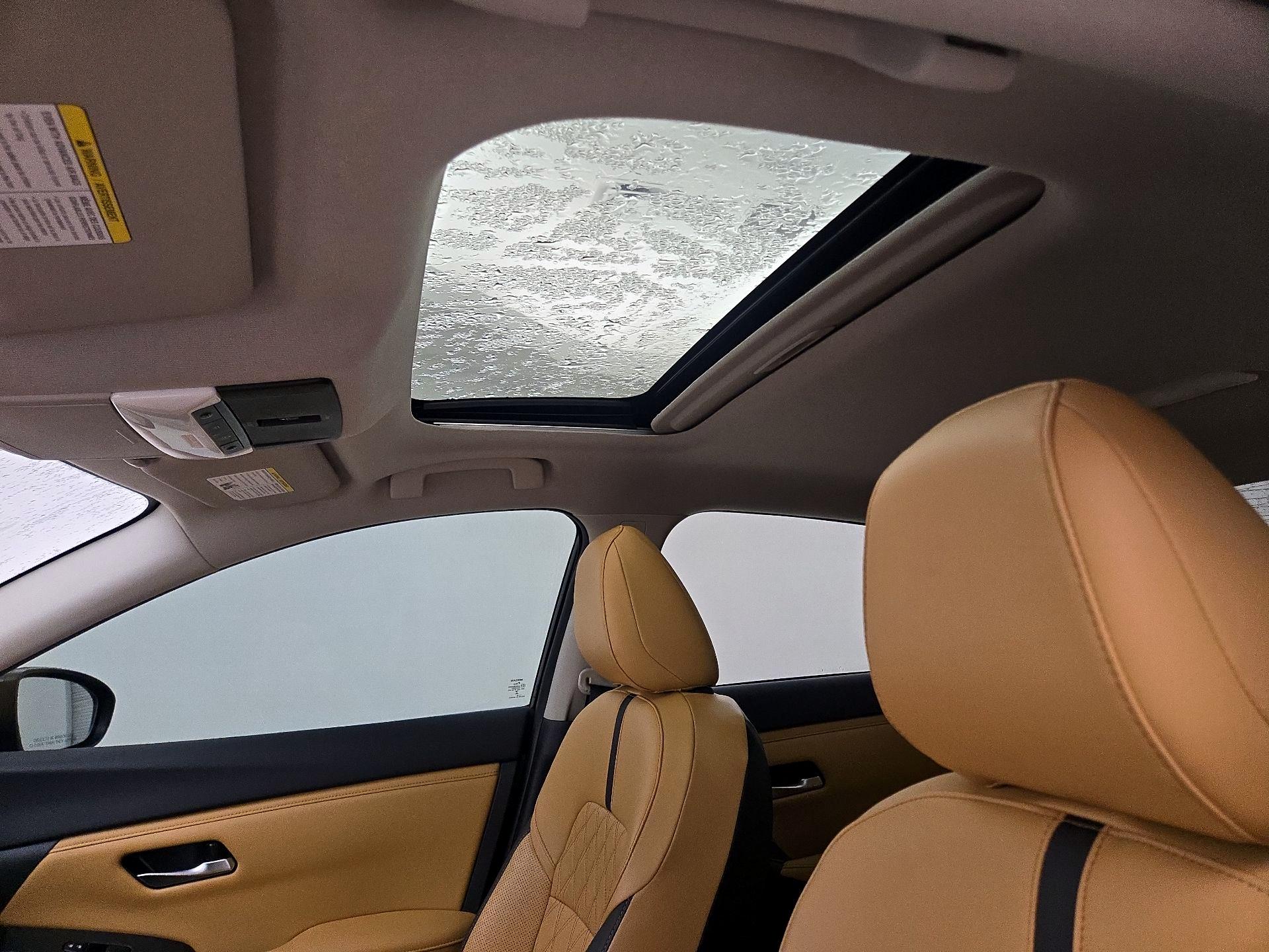 Thumbnail: 2023 Nissan Sentra - 19