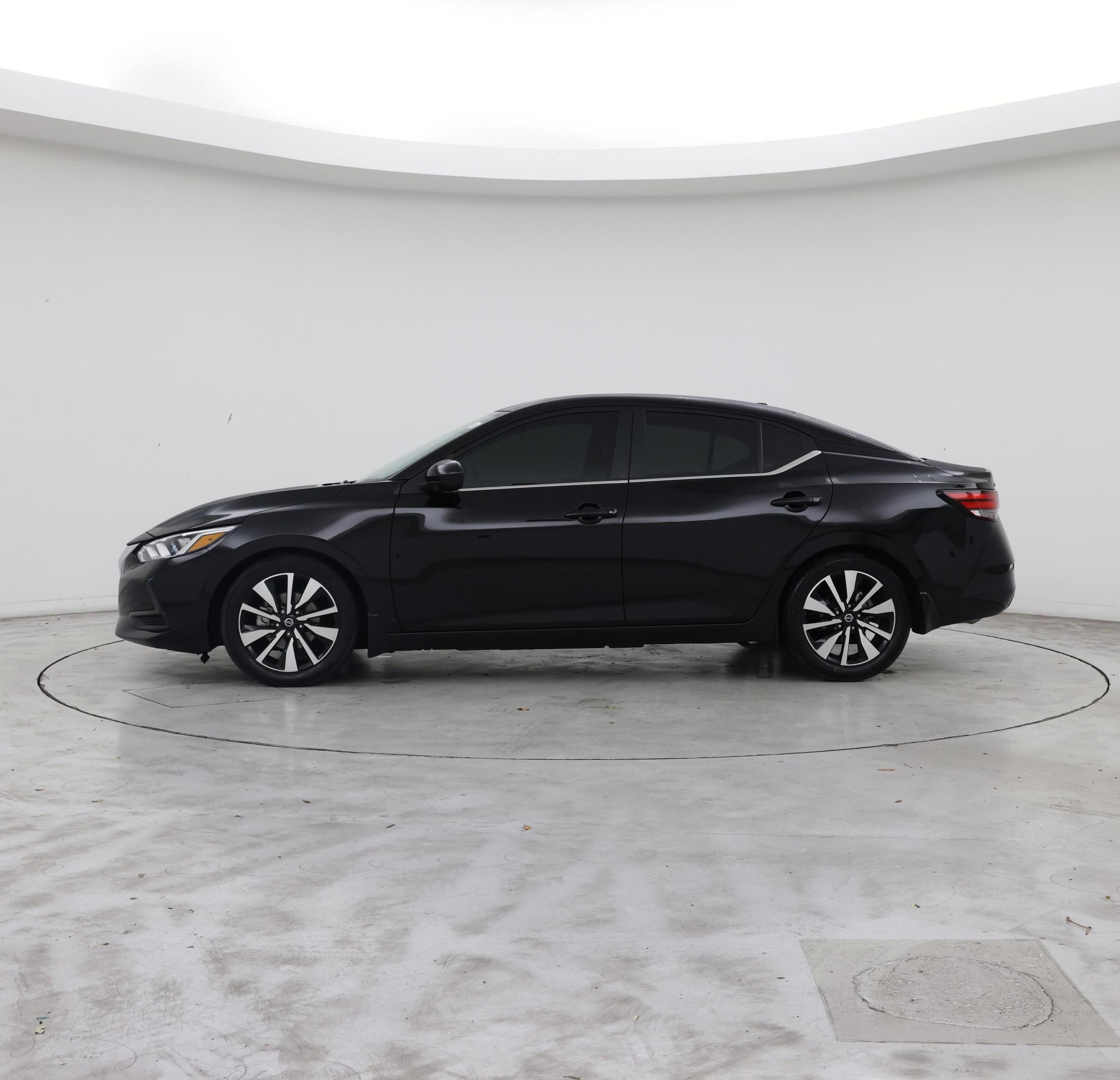 Thumbnail: 2023 Nissan Sentra - 3