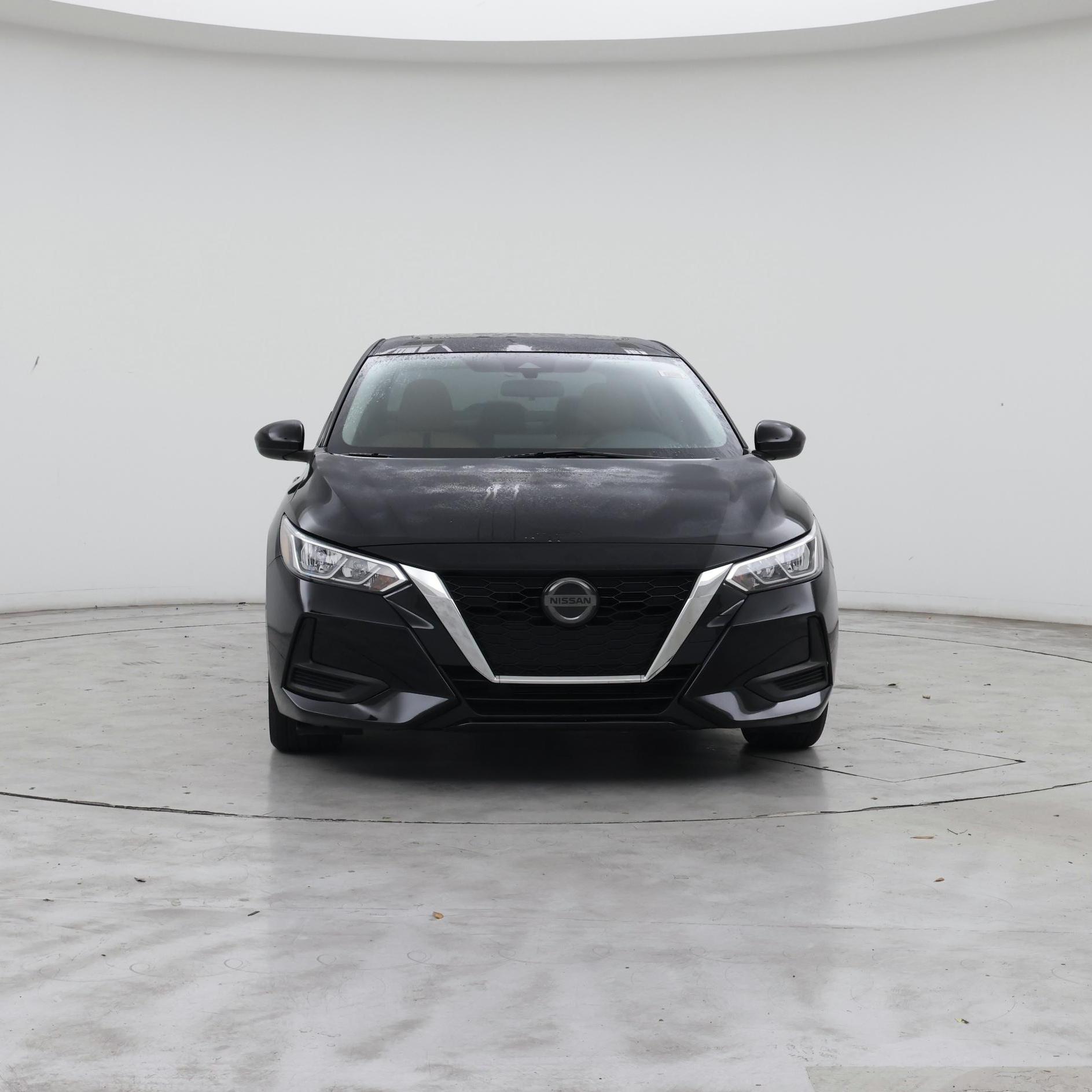 Thumbnail: 2023 Nissan Sentra - 5