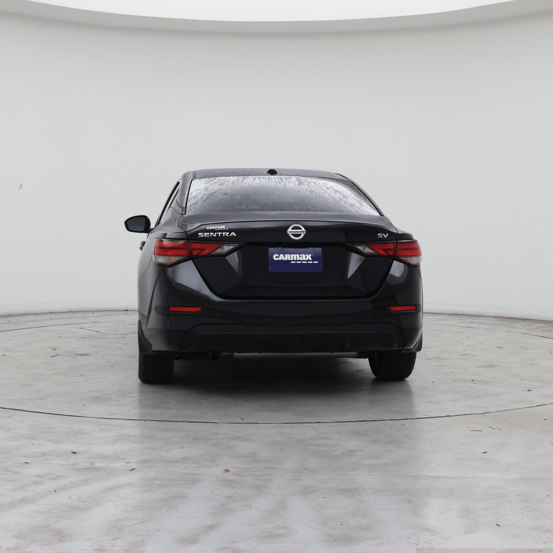 Thumbnail: 2023 Nissan Sentra - 6