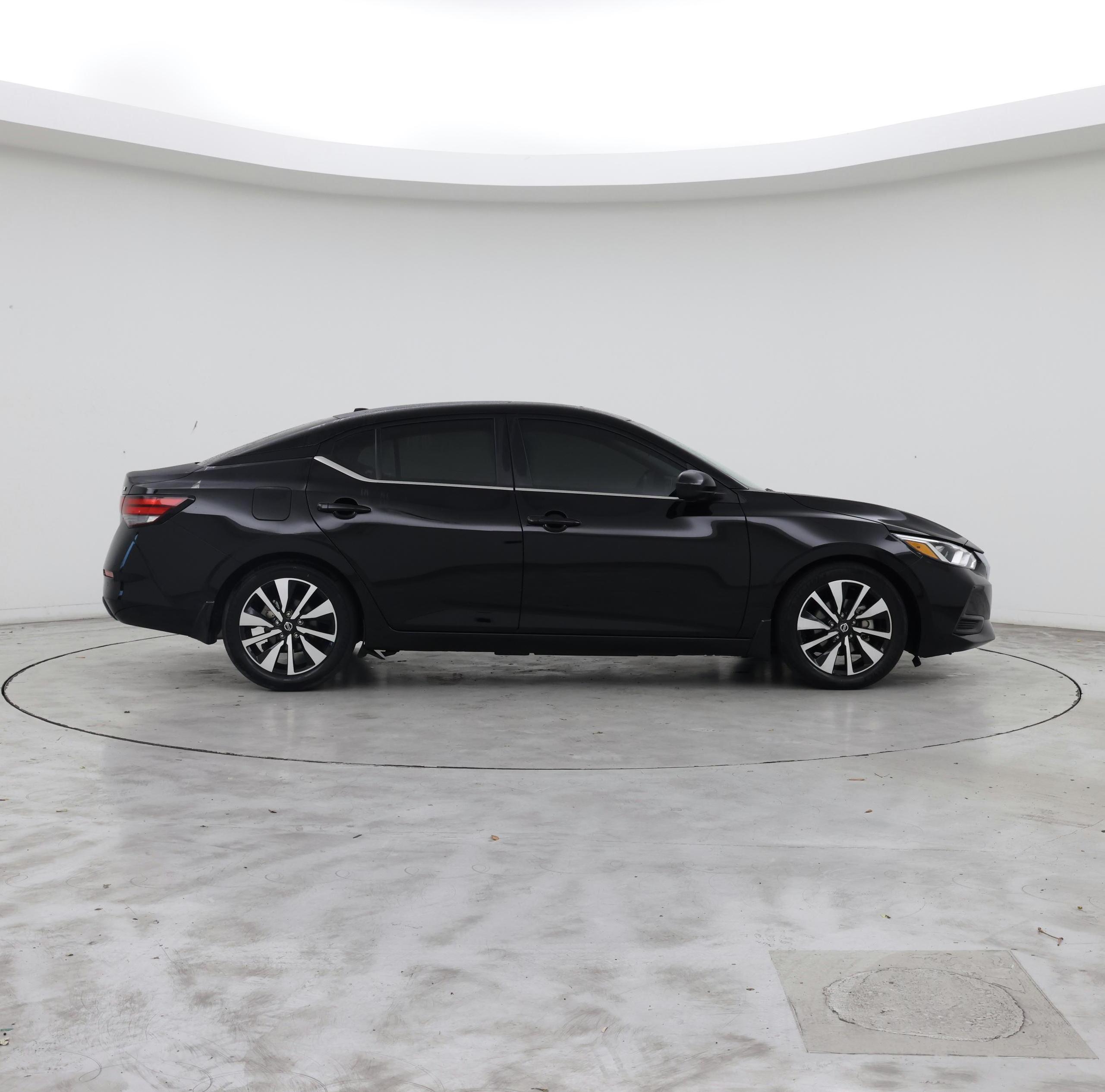 Thumbnail: 2023 Nissan Sentra - 7