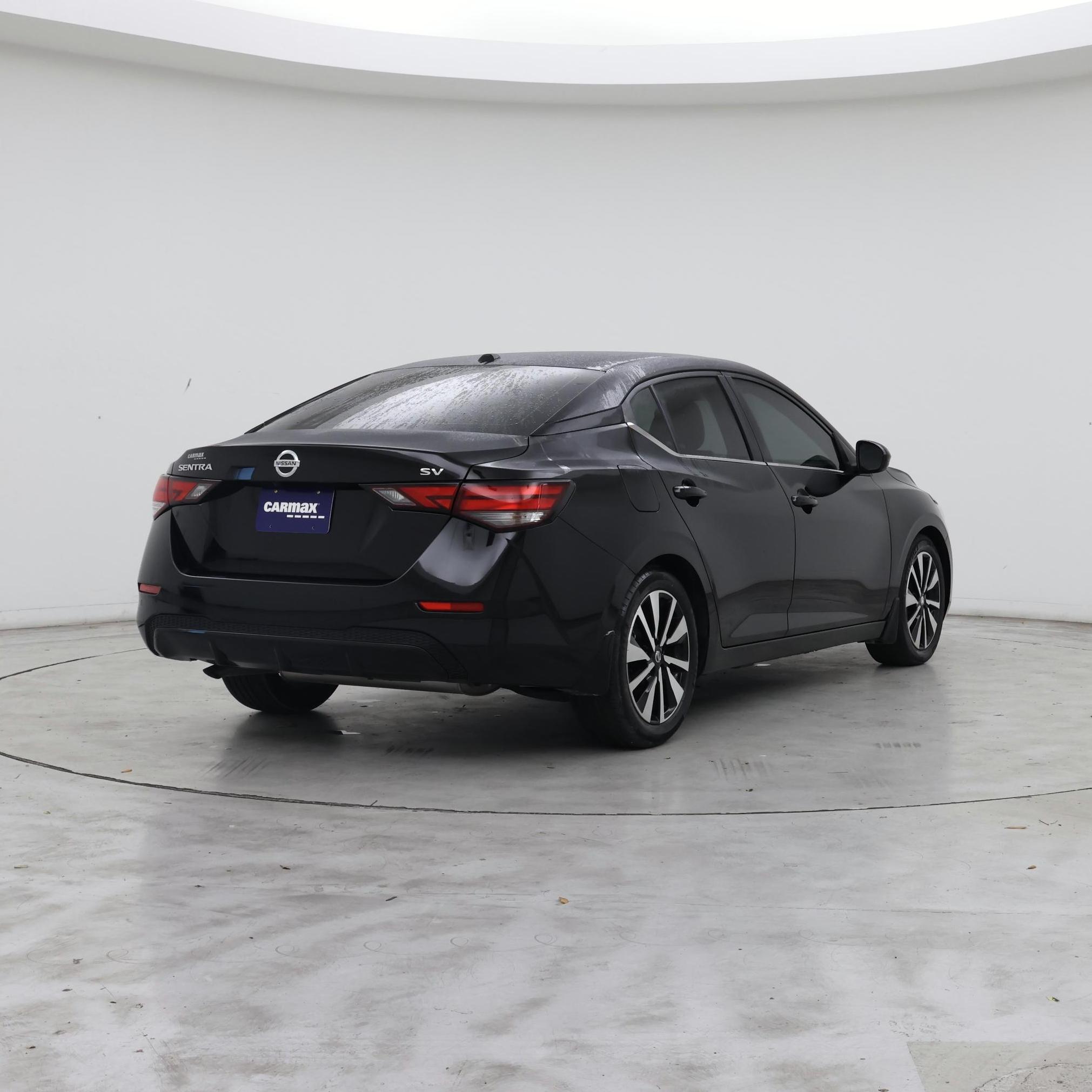 Thumbnail: 2023 Nissan Sentra - 8