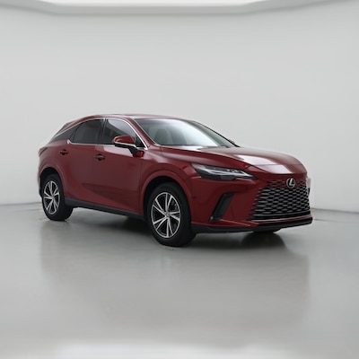 2023 Lexus RX 350
