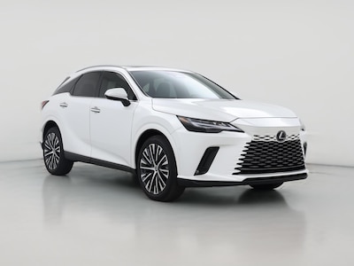 2024 Lexus RX 350 Premium Plus