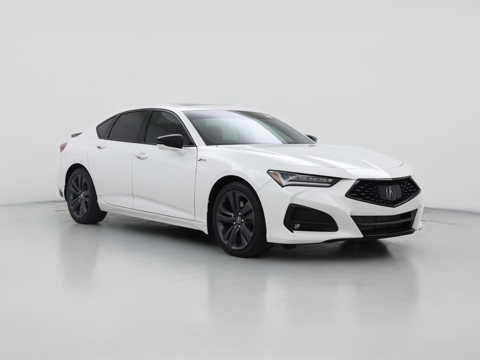 2022 Acura TLX