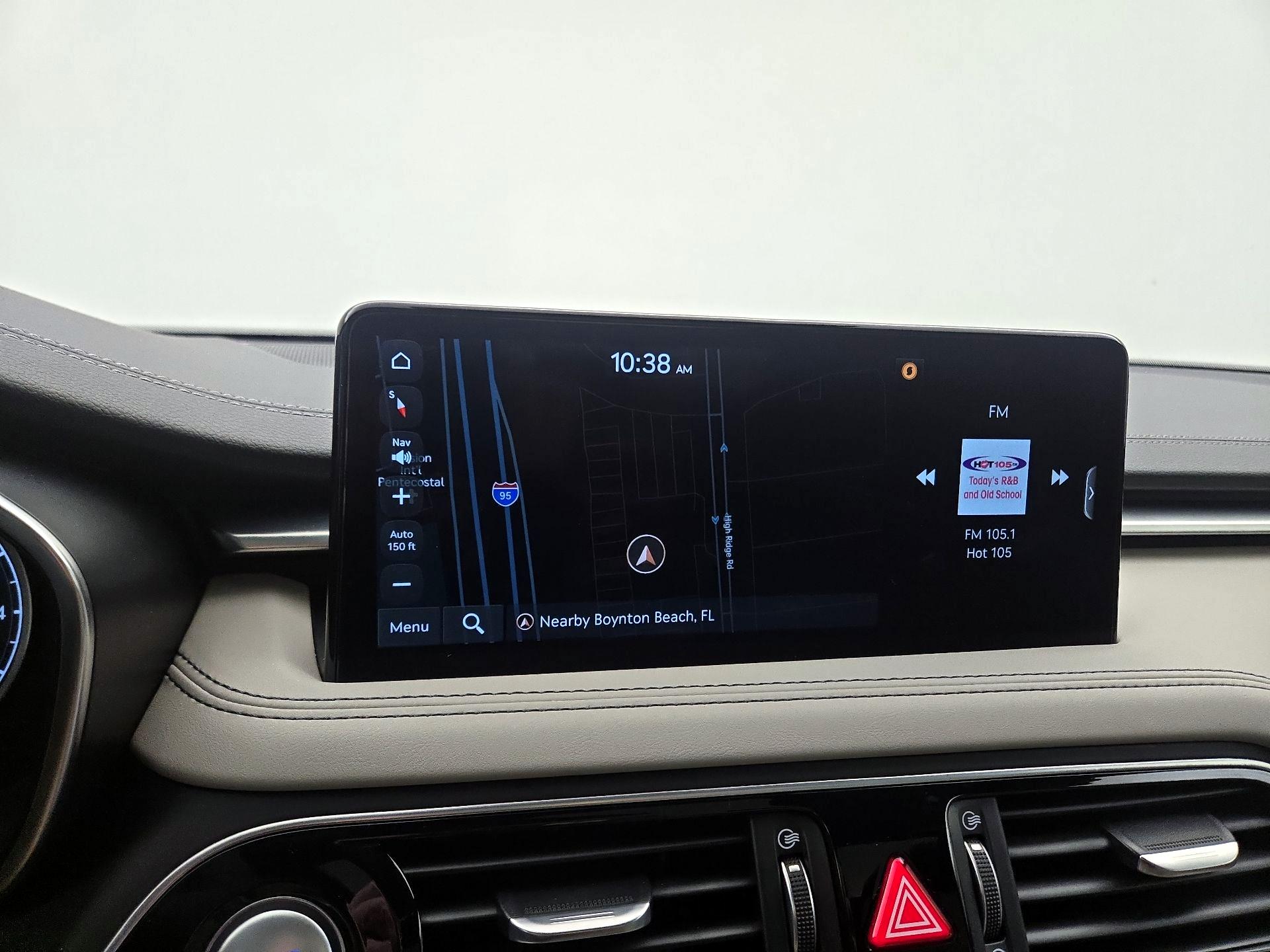 Thumbnail: 2023 Genesis G70 - 14