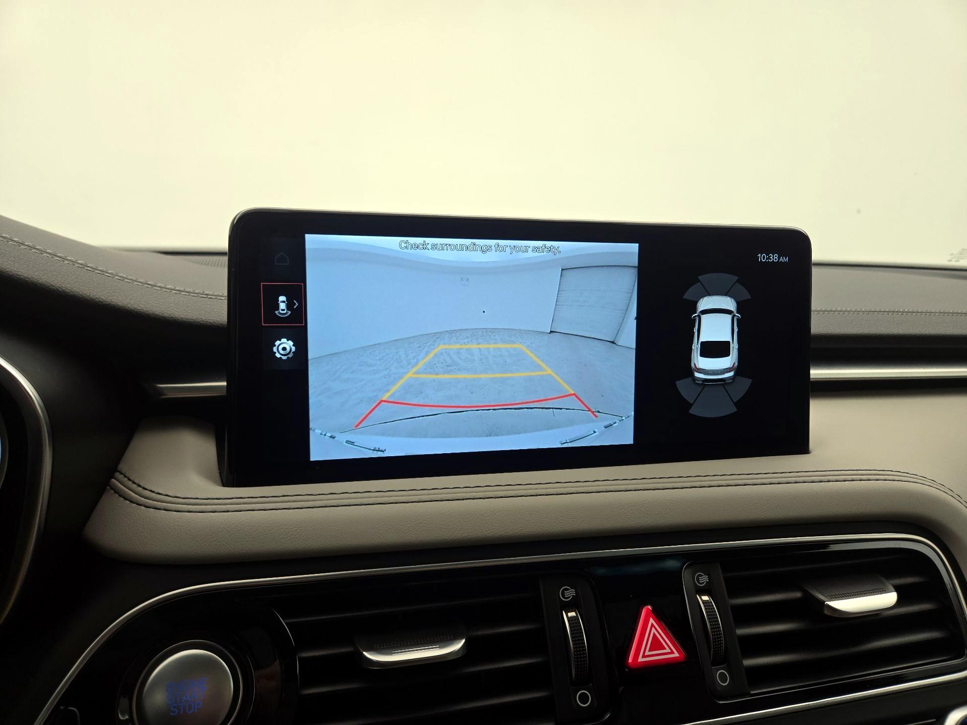 Thumbnail: 2023 Genesis G70 - 15