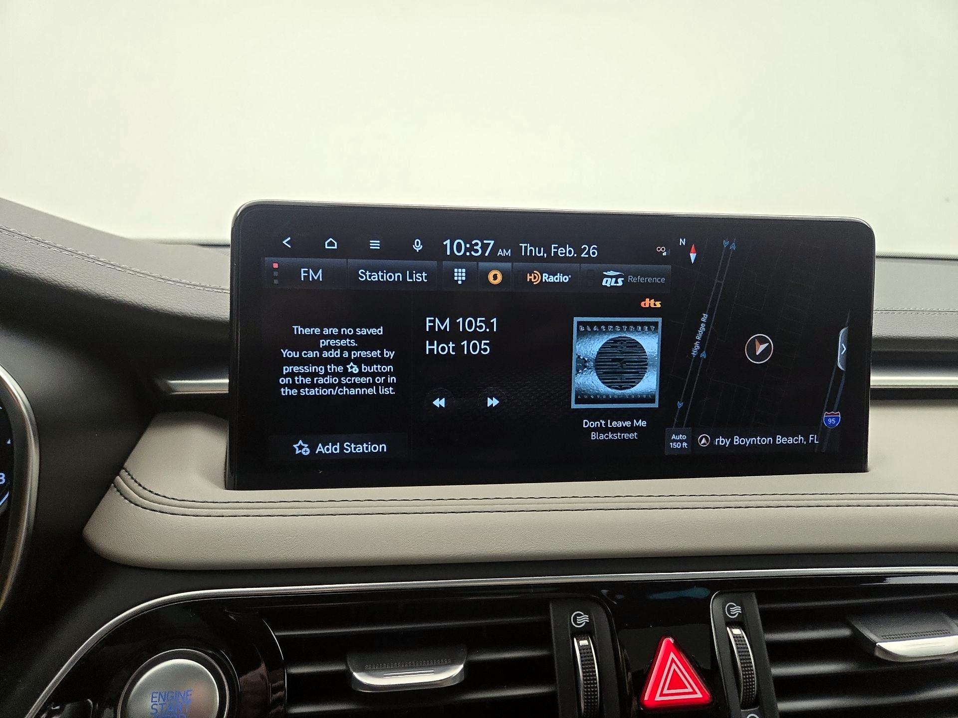 Thumbnail: 2023 Genesis G70 - 16