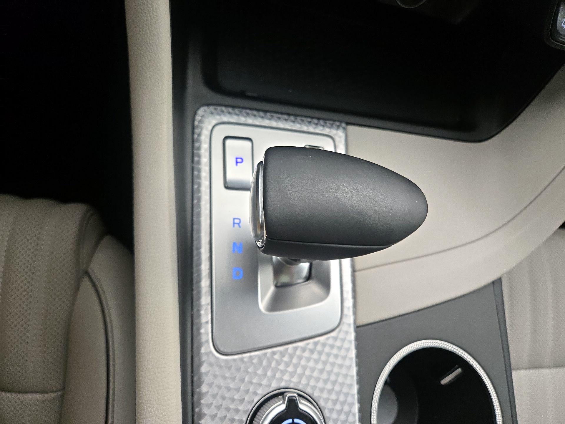 Thumbnail: 2023 Genesis G70 - 18