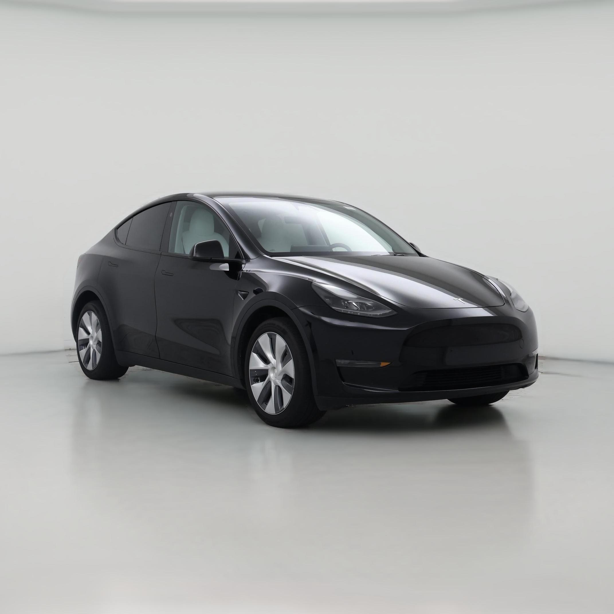 Thumbnail: 2024 Tesla Model Y - 1