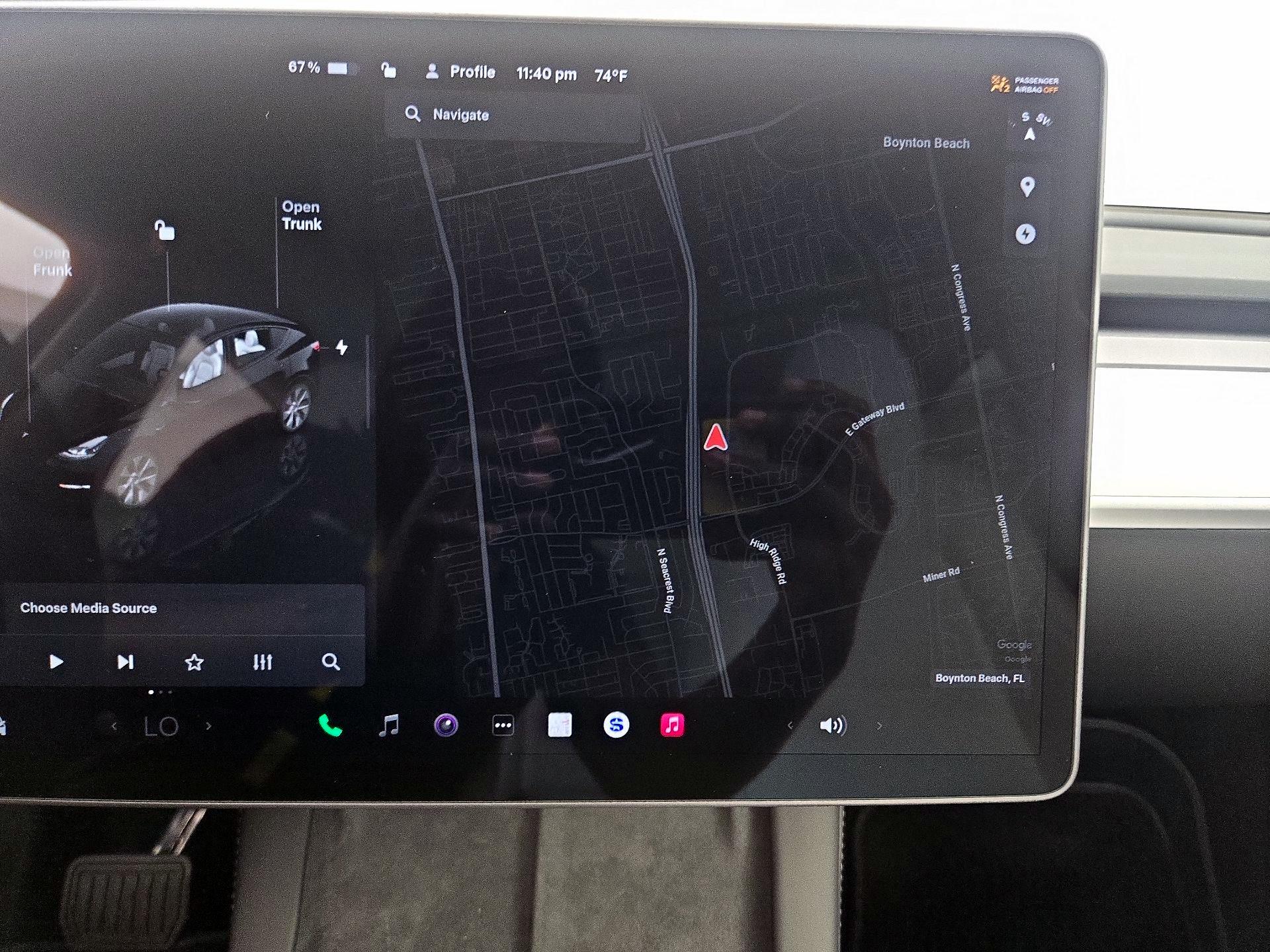 Thumbnail: 2024 Tesla Model Y - 13