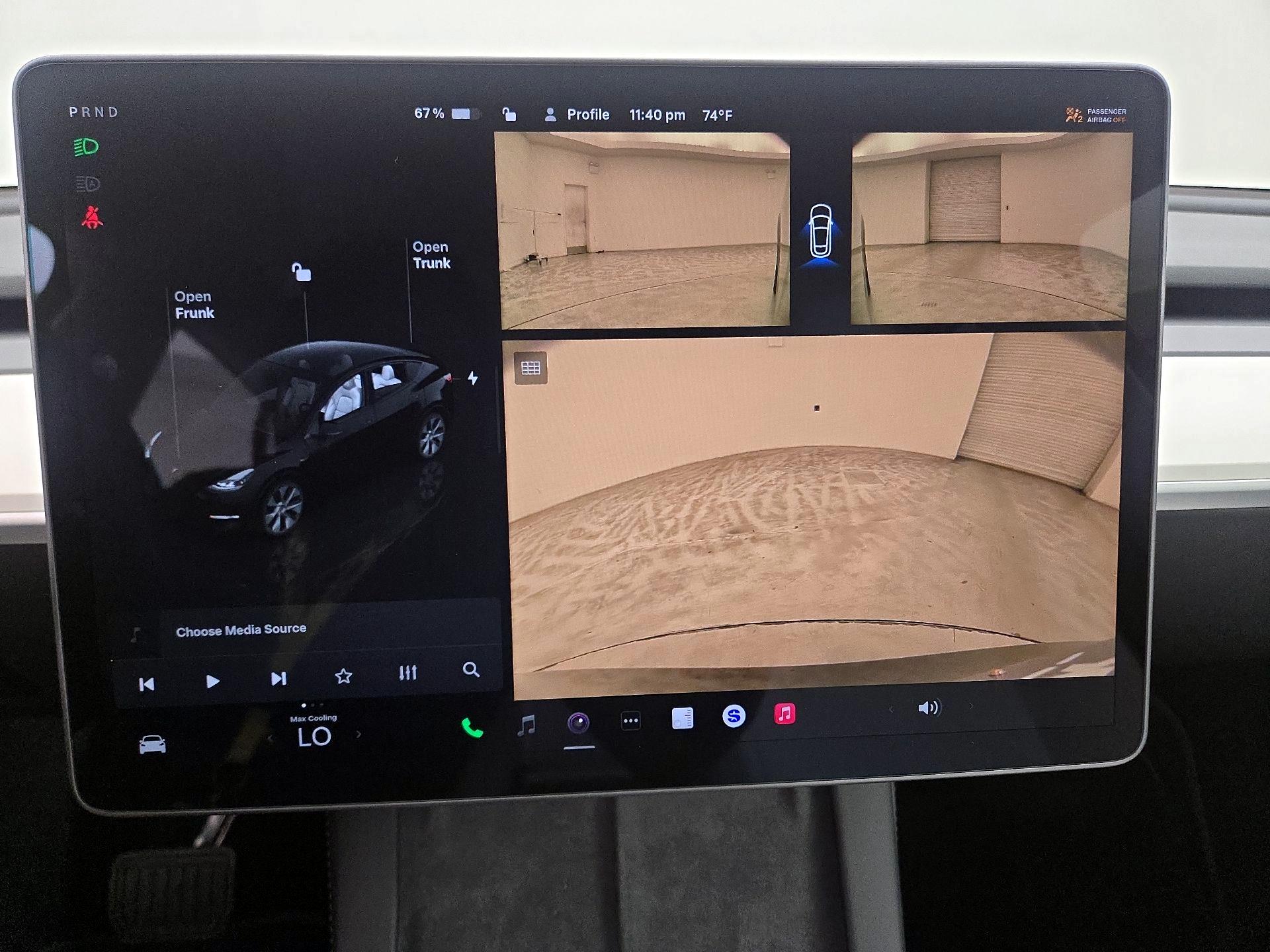 Thumbnail: 2024 Tesla Model Y - 14