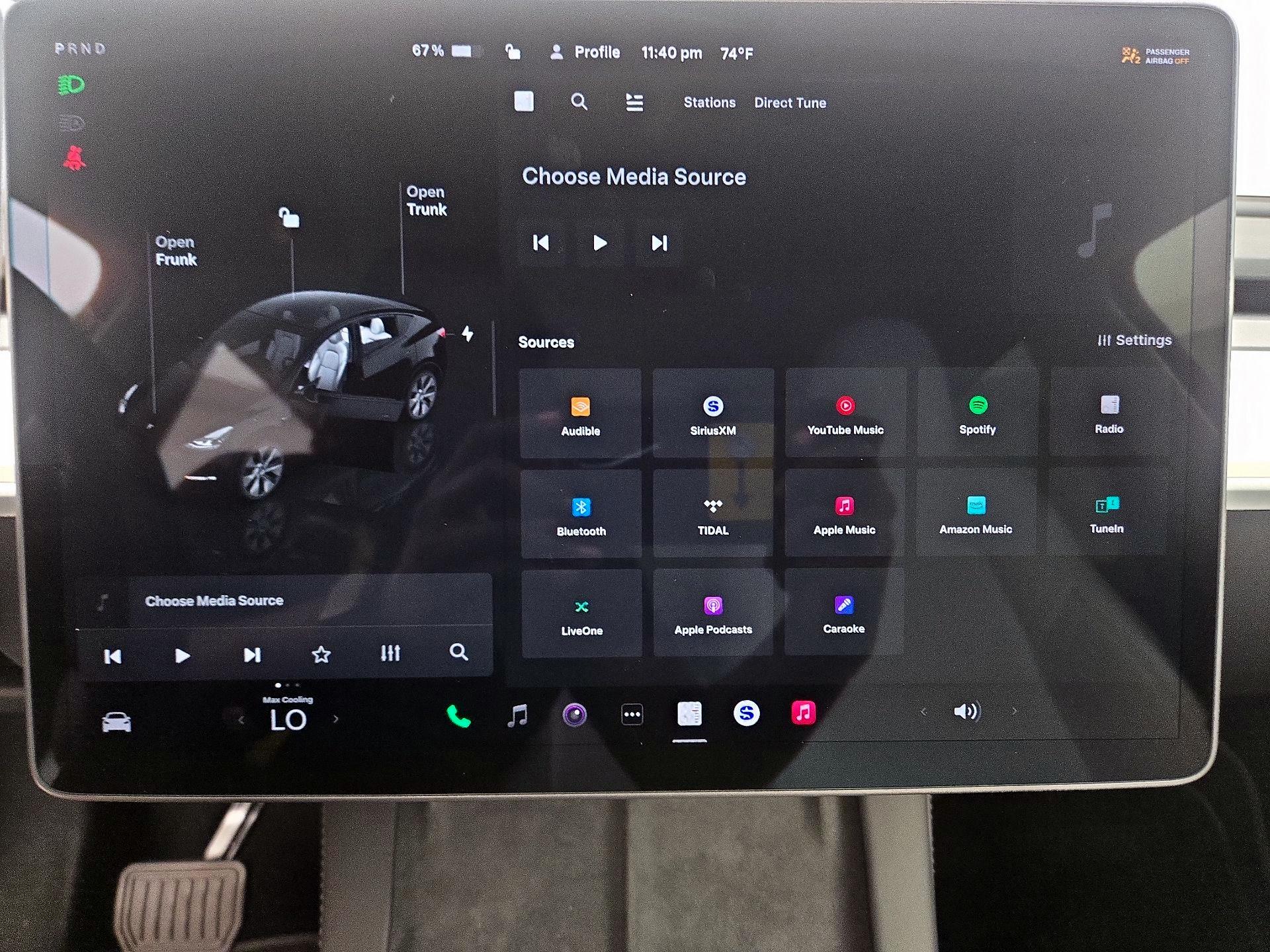 Thumbnail: 2024 Tesla Model Y - 15