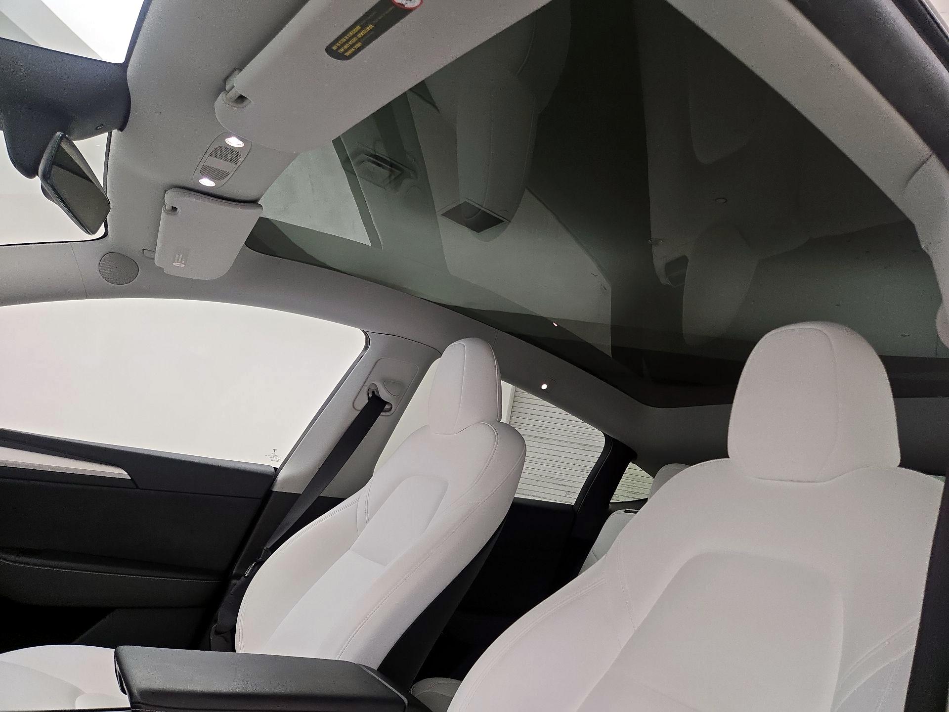 Thumbnail: 2024 Tesla Model Y - 19