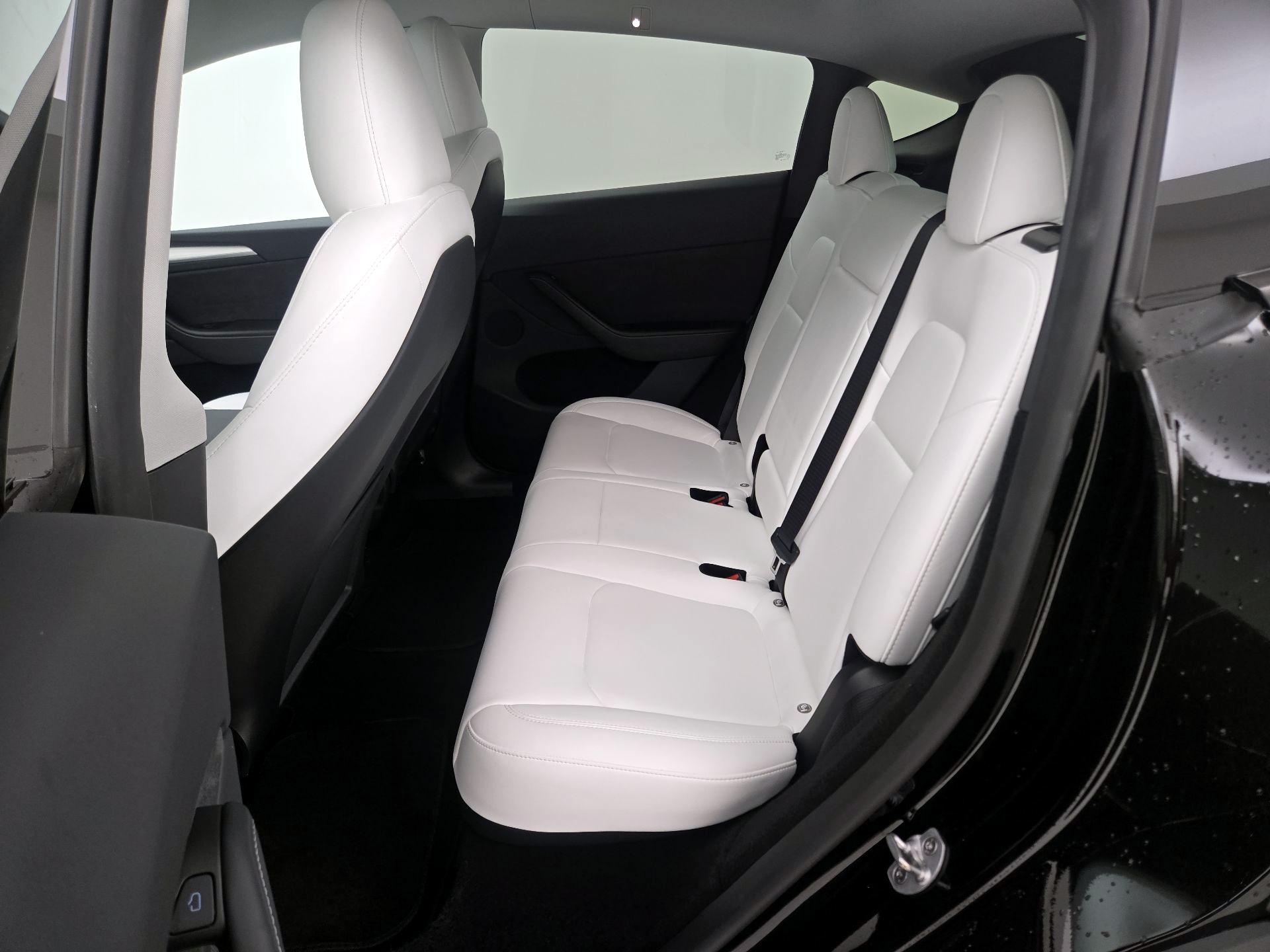 Thumbnail: 2024 Tesla Model Y - 20